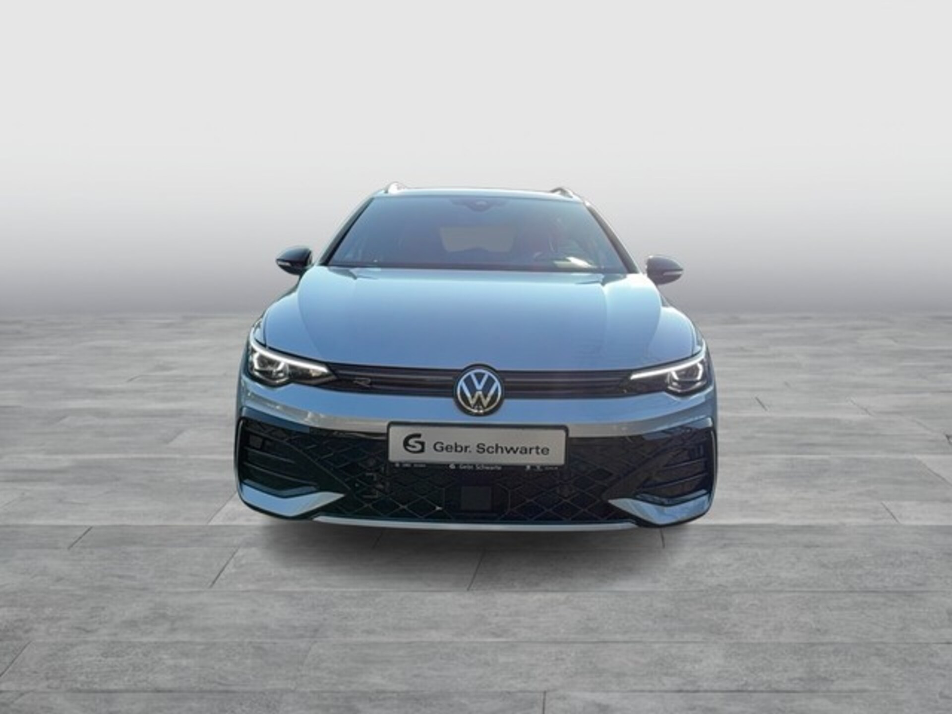 Volkswagen Golf Variant R-Line