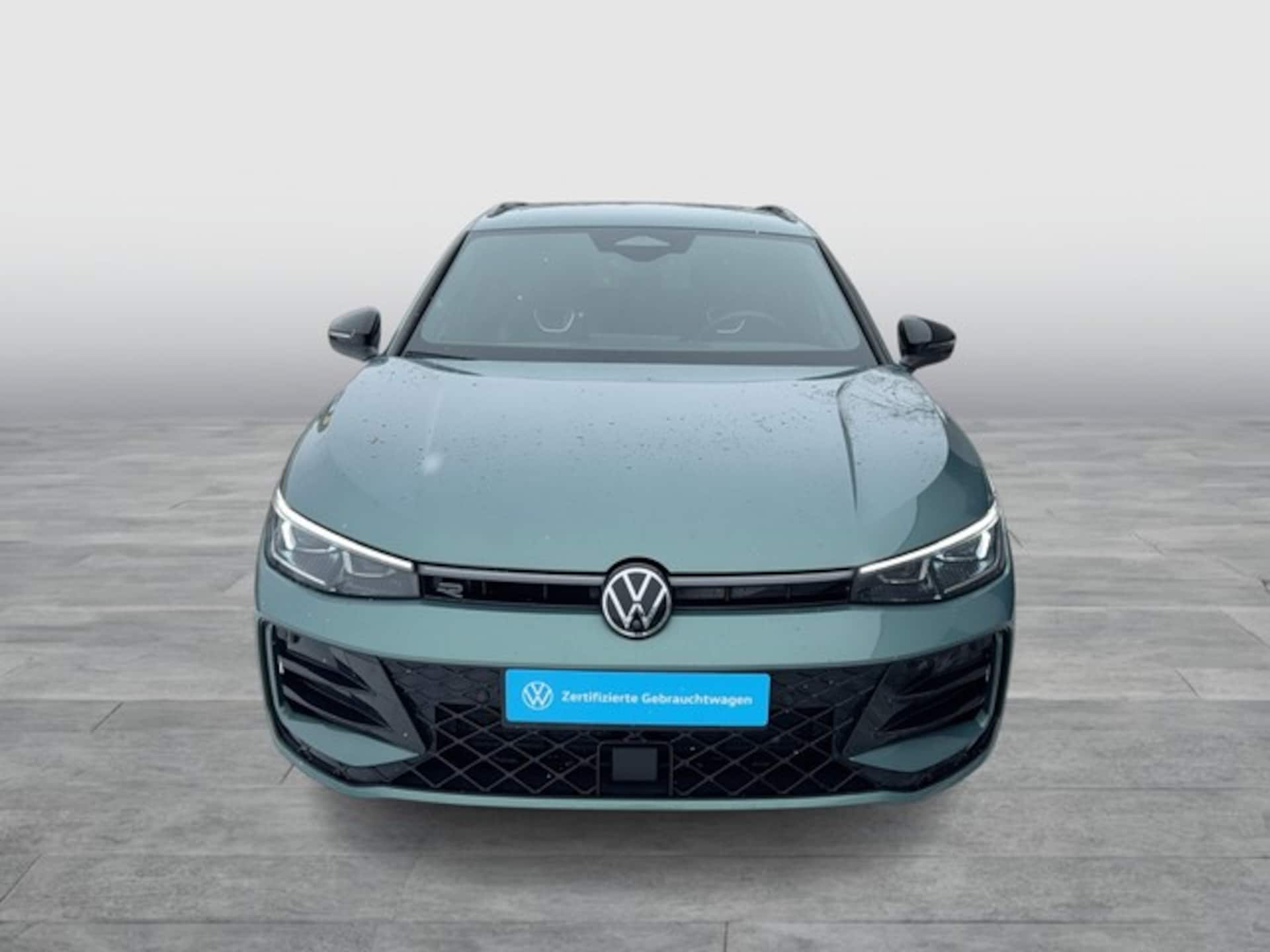 Volkswagen Passat R-Line