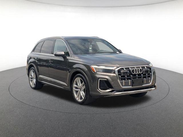 2025 Audi Q7