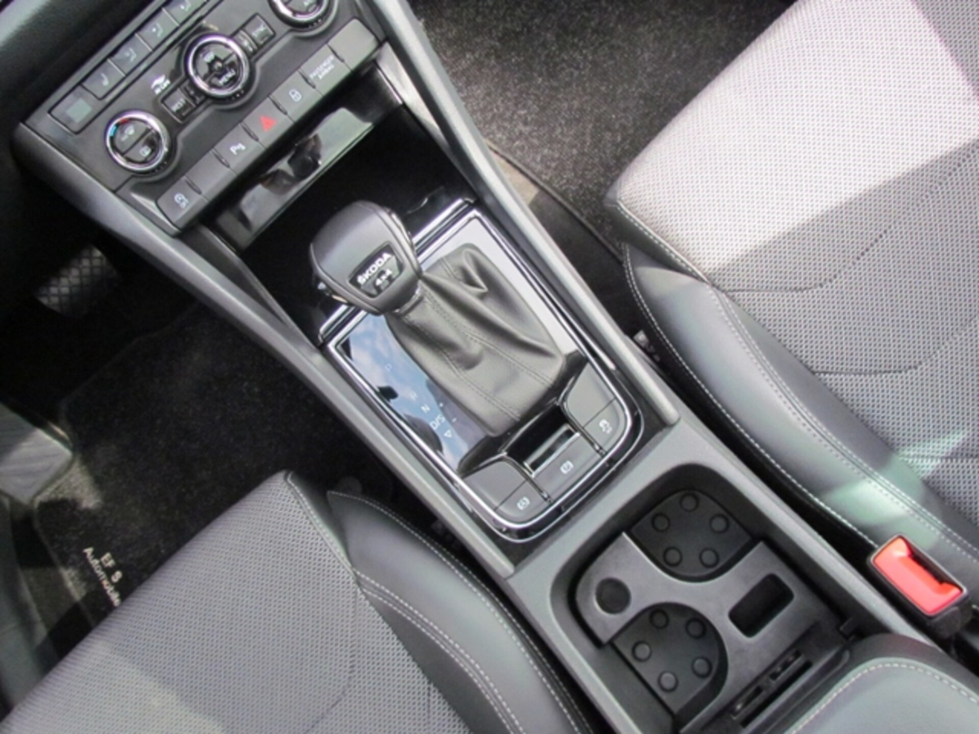 Skoda Kodiaq Style