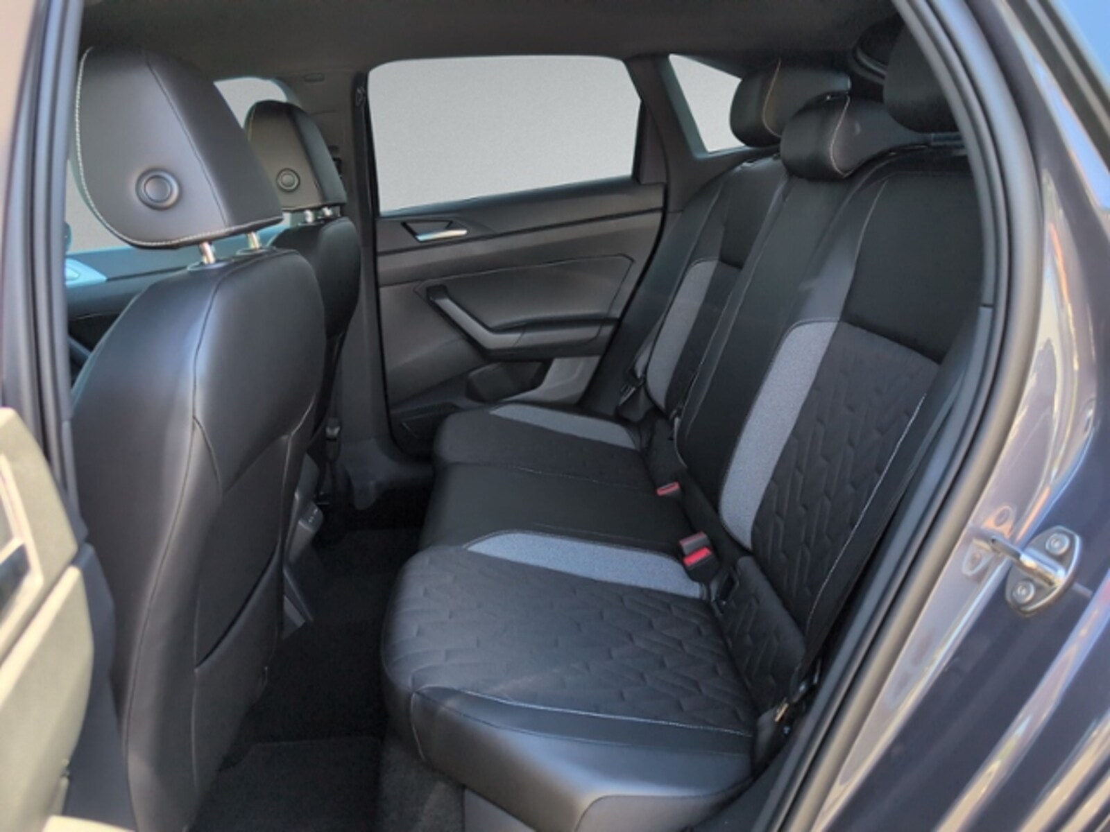 Volkswagen Taigo – Bild 10