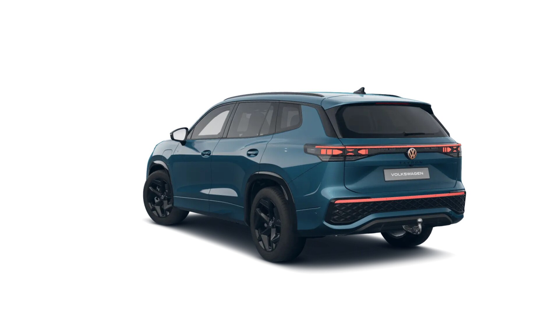 Volkswagen Tayron R-Line