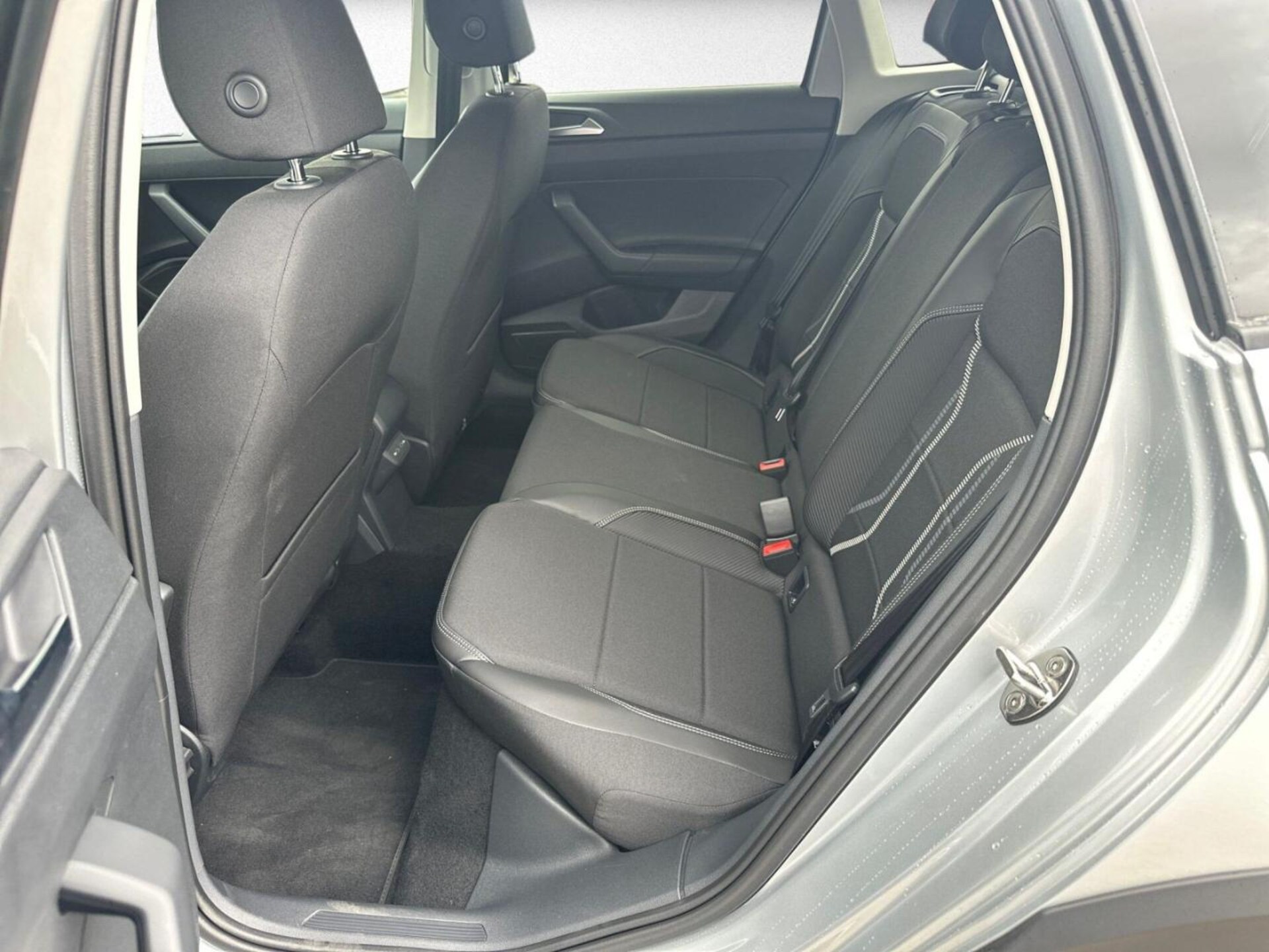 Volkswagen Taigo Style