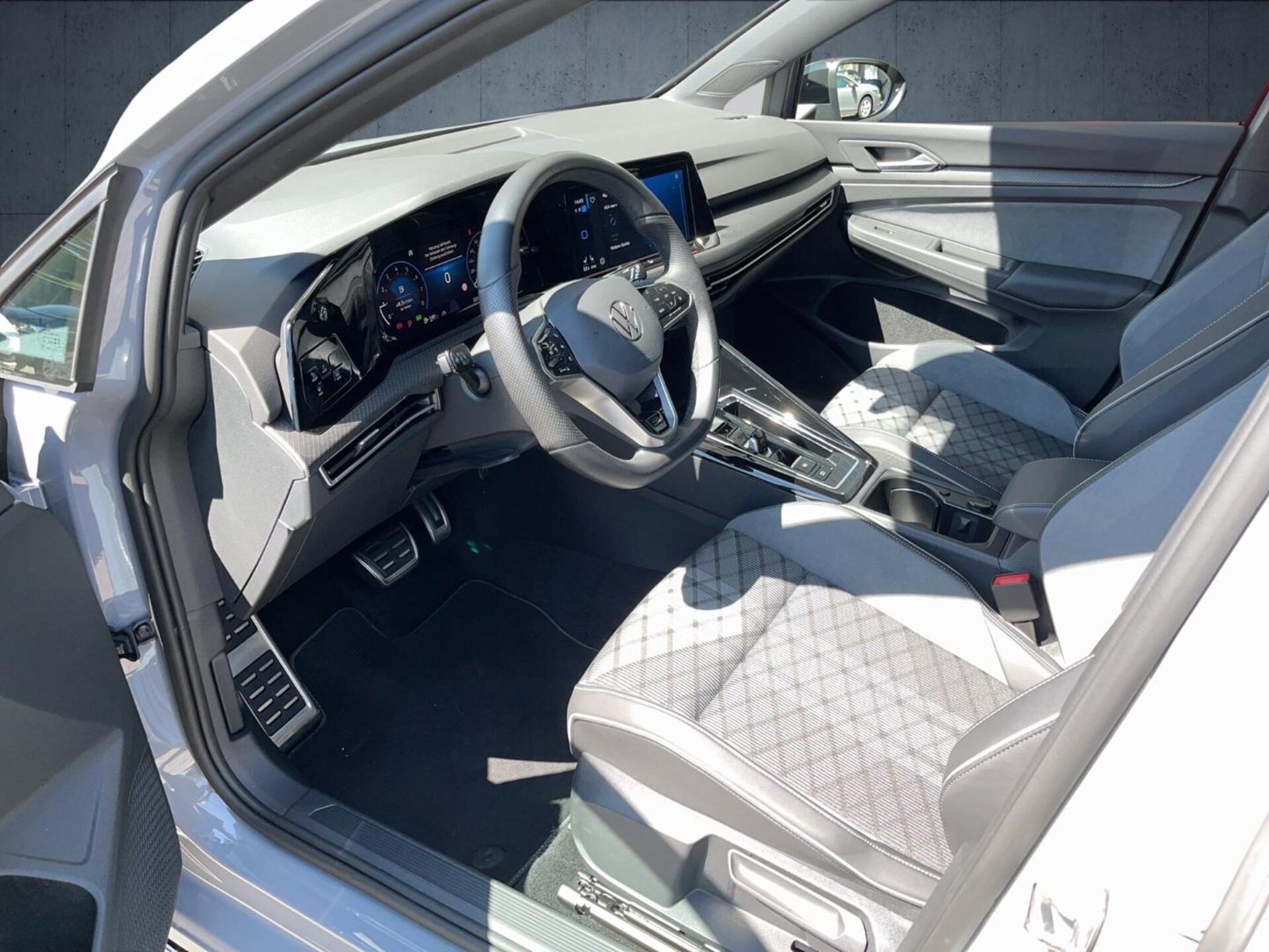 Volkswagen Golf Variant R-Line