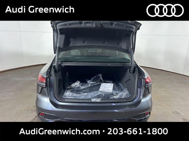 2026 Audi A6 Premium Plus - Photo 17