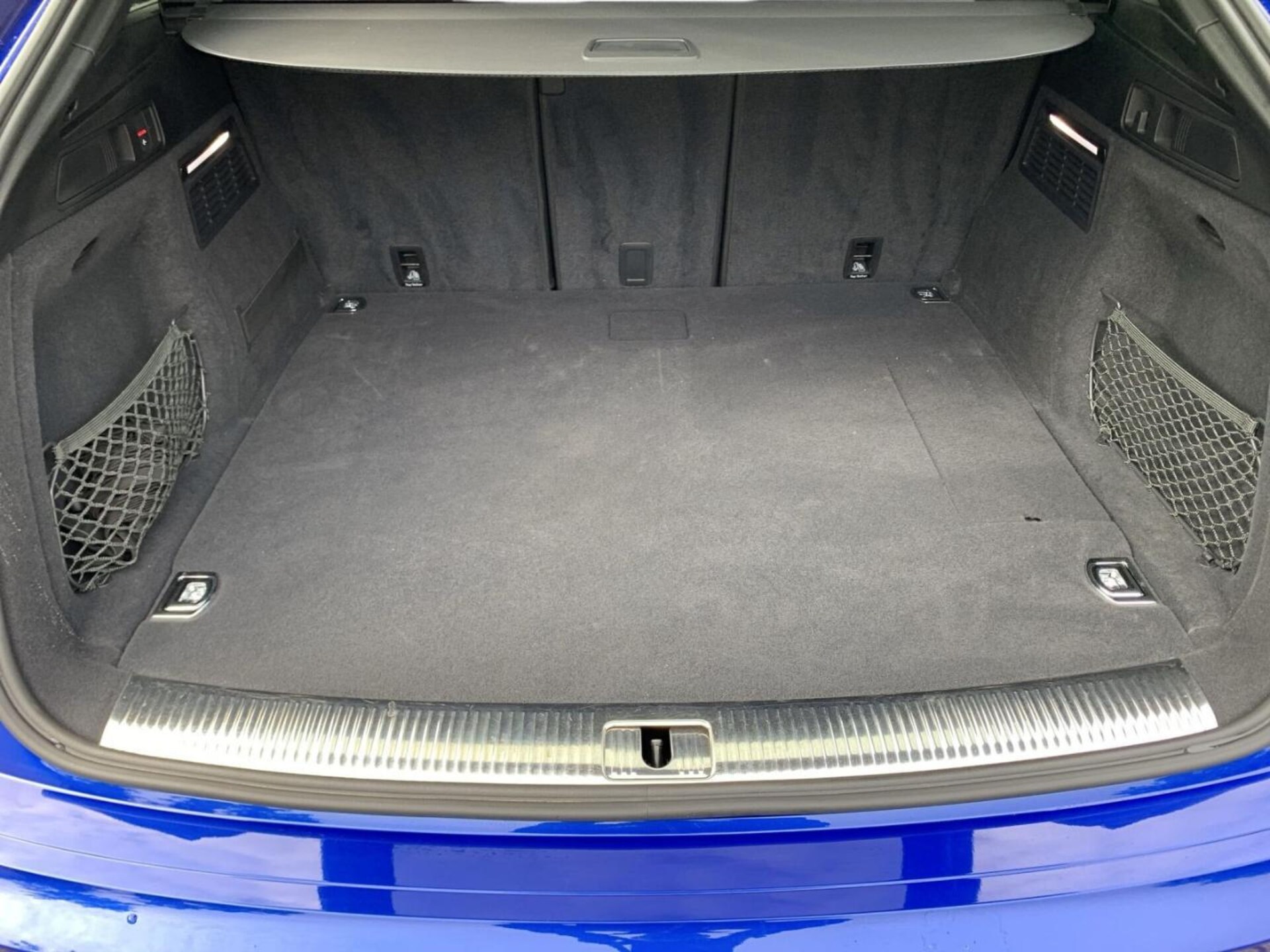 Audi Q5 Sportback TFSI e S line