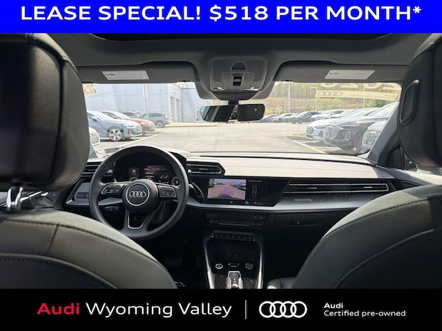 2026 Audi A3 Premium - Photo 11