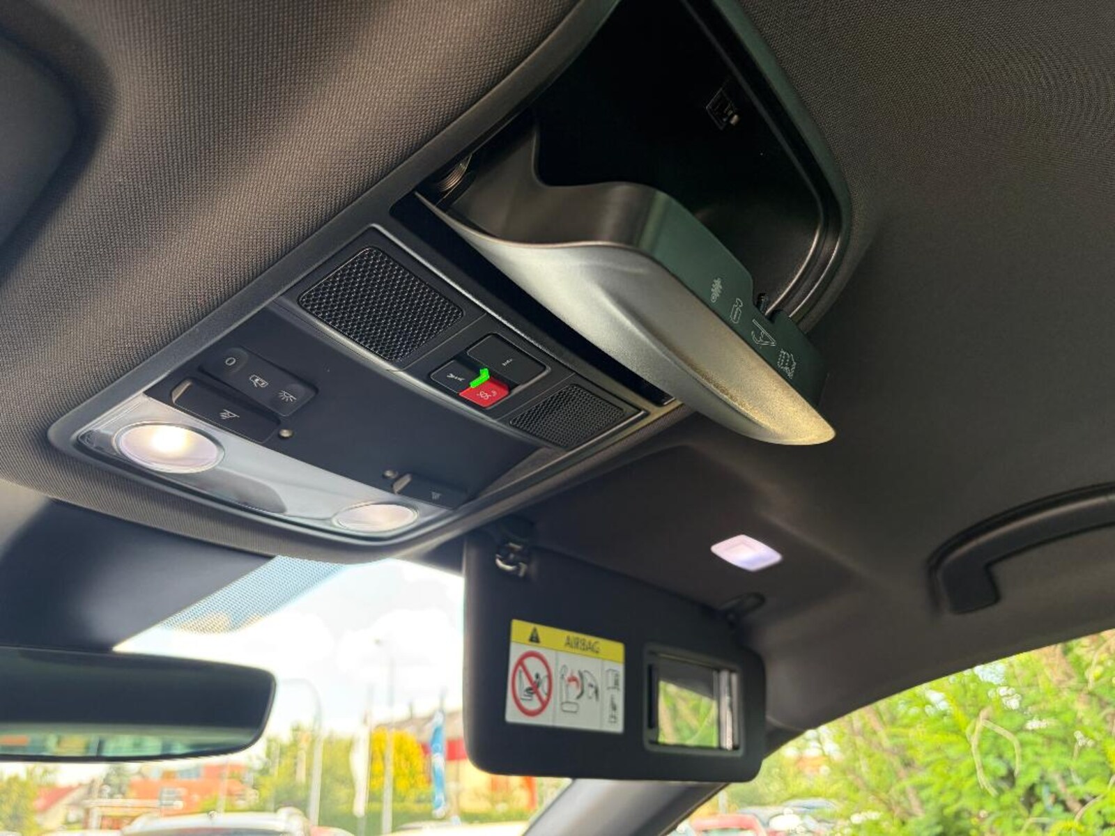 SEAT Ateca – Bild 15