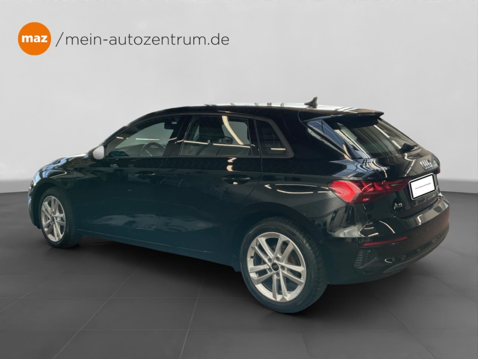 Audi A3 Sportback TFSI e