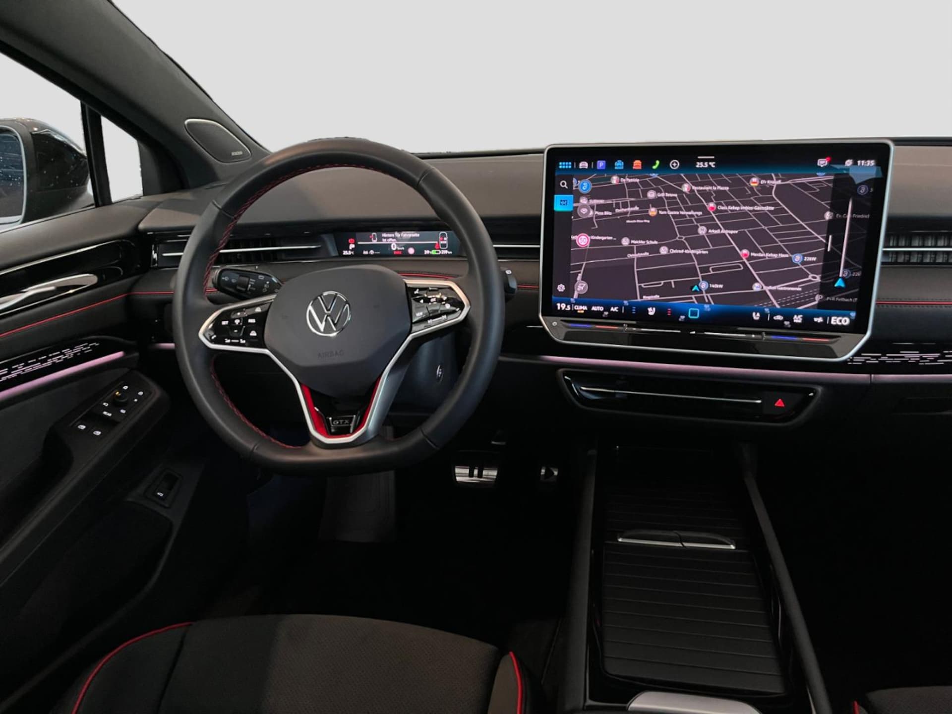 Volkswagen ID.7 Tourer GTX