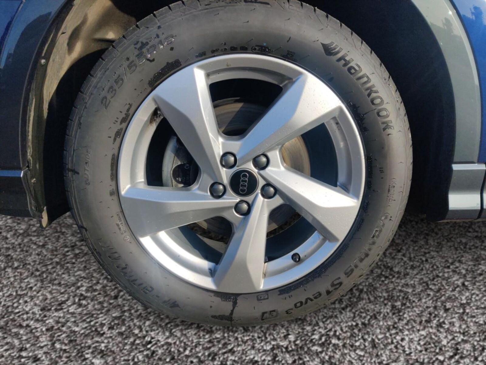 Audi Q3 – Bild 11