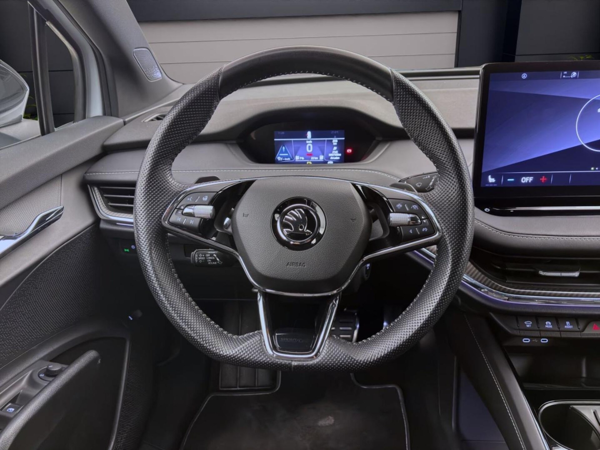 Skoda Enyaq 80 Sportline
