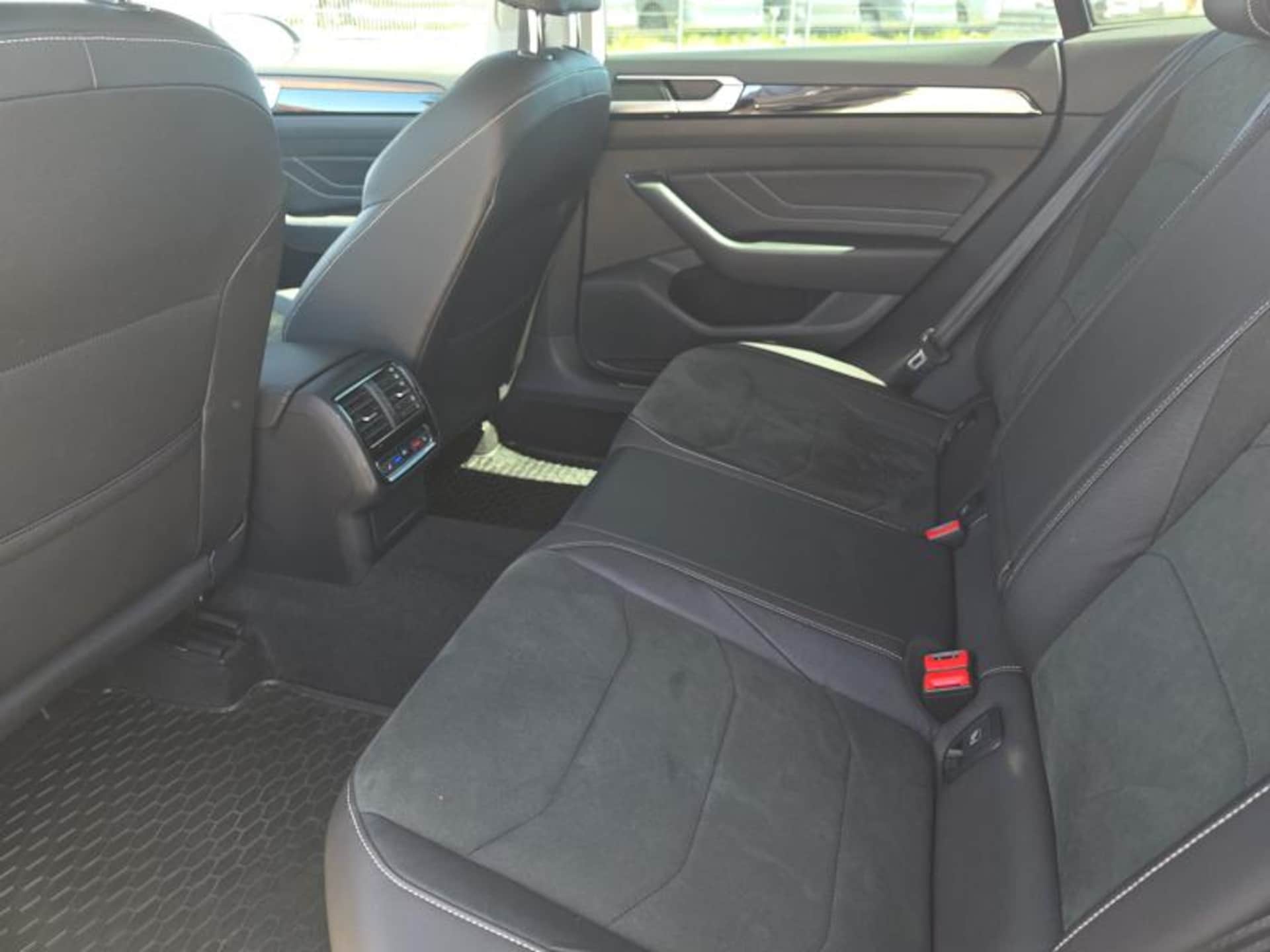 Volkswagen Arteon Elegance