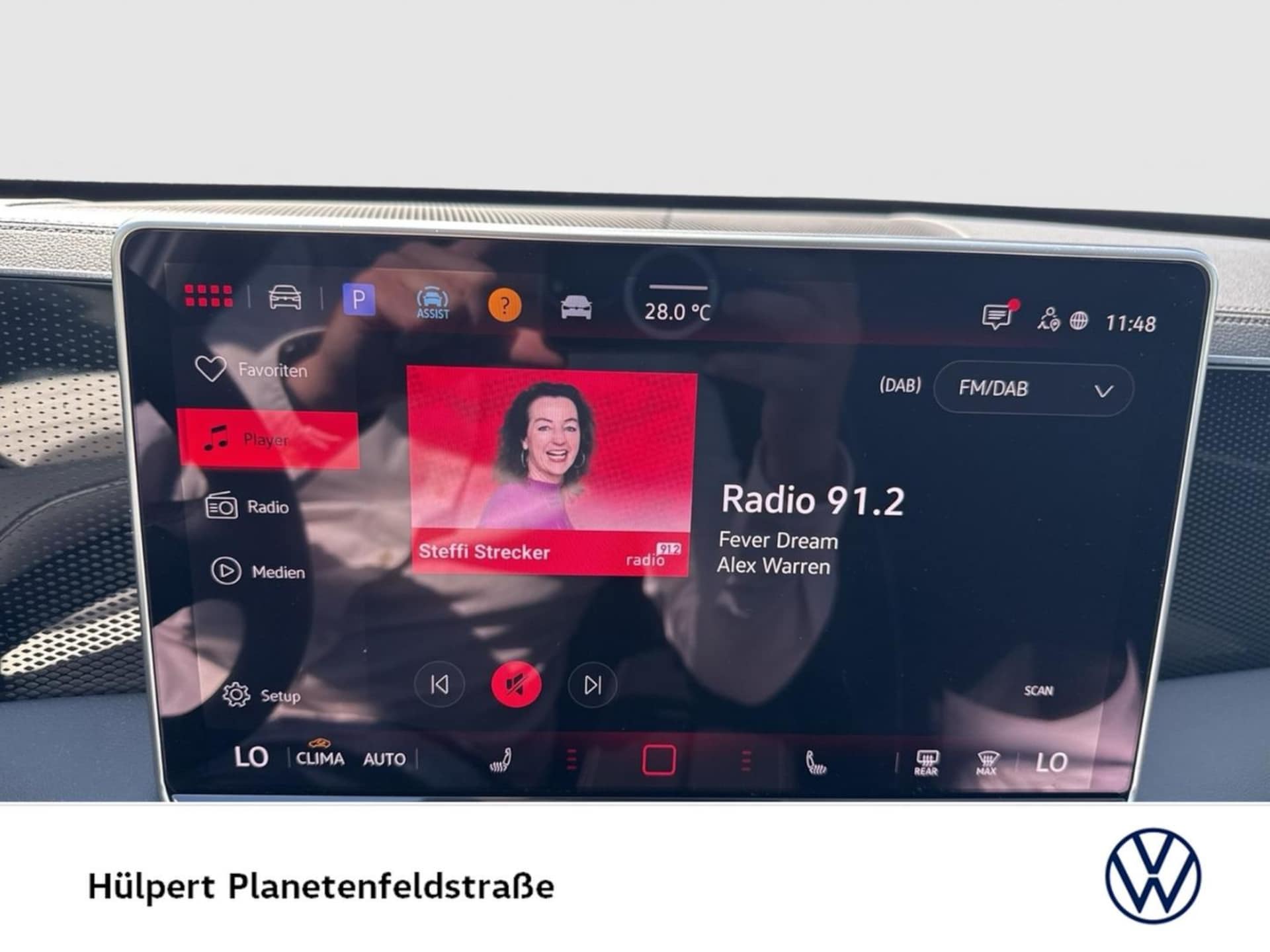 Volkswagen Passat Business