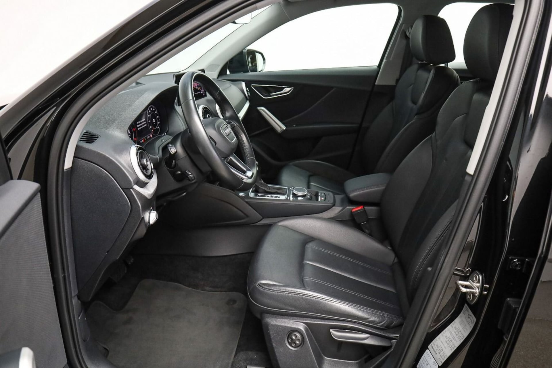 Audi Q2 Advanced