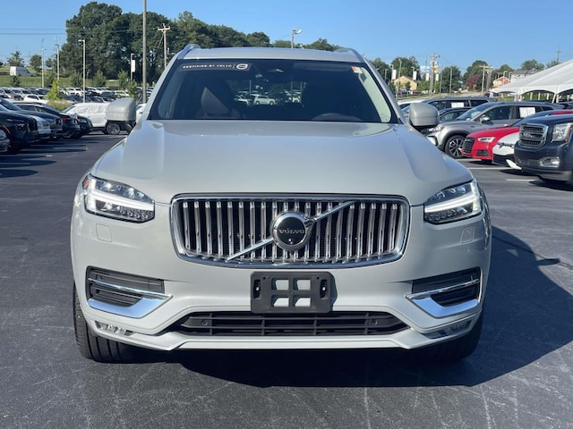 2024 Volvo XC90