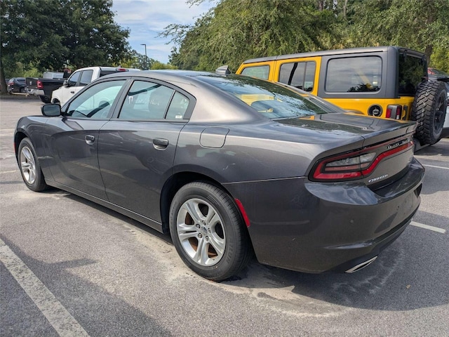 2023 Dodge Charger