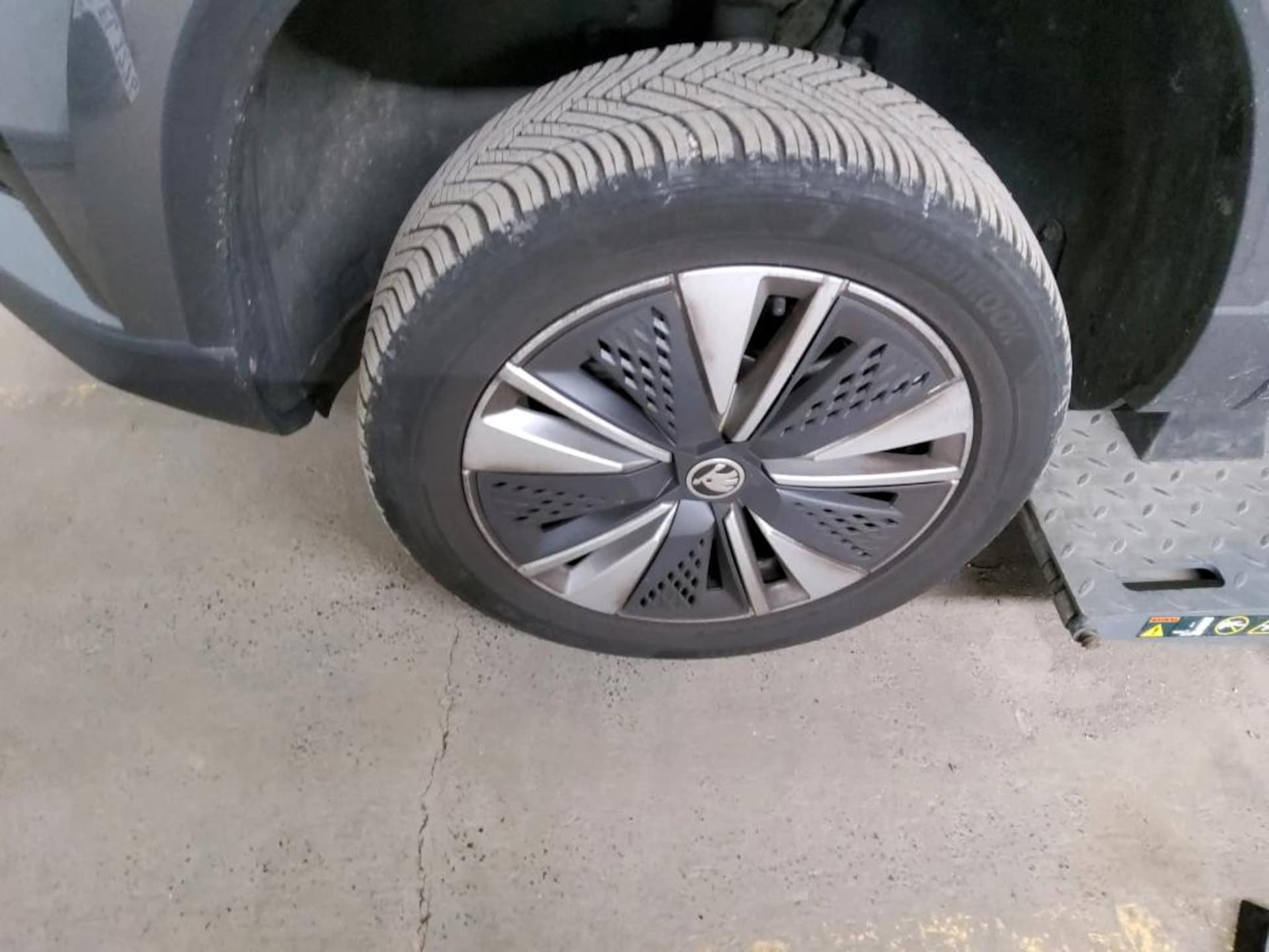 Skoda Karoq Ambition