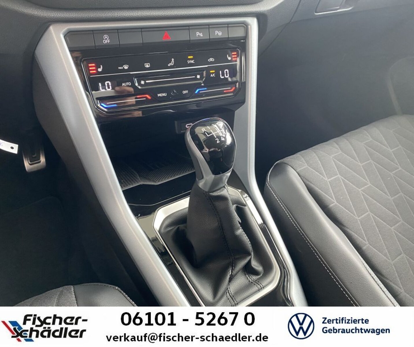 Volkswagen T-Roc – Bild 3