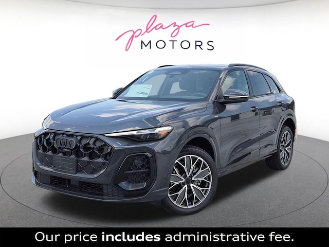 2026 Audi Q5