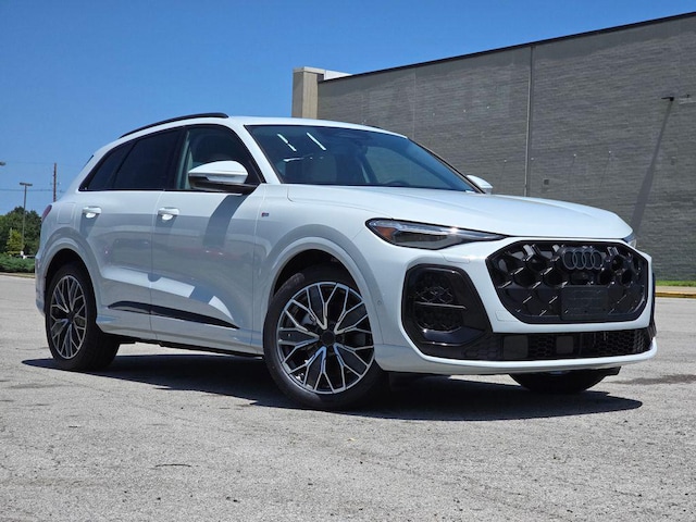 2026 Audi Q5