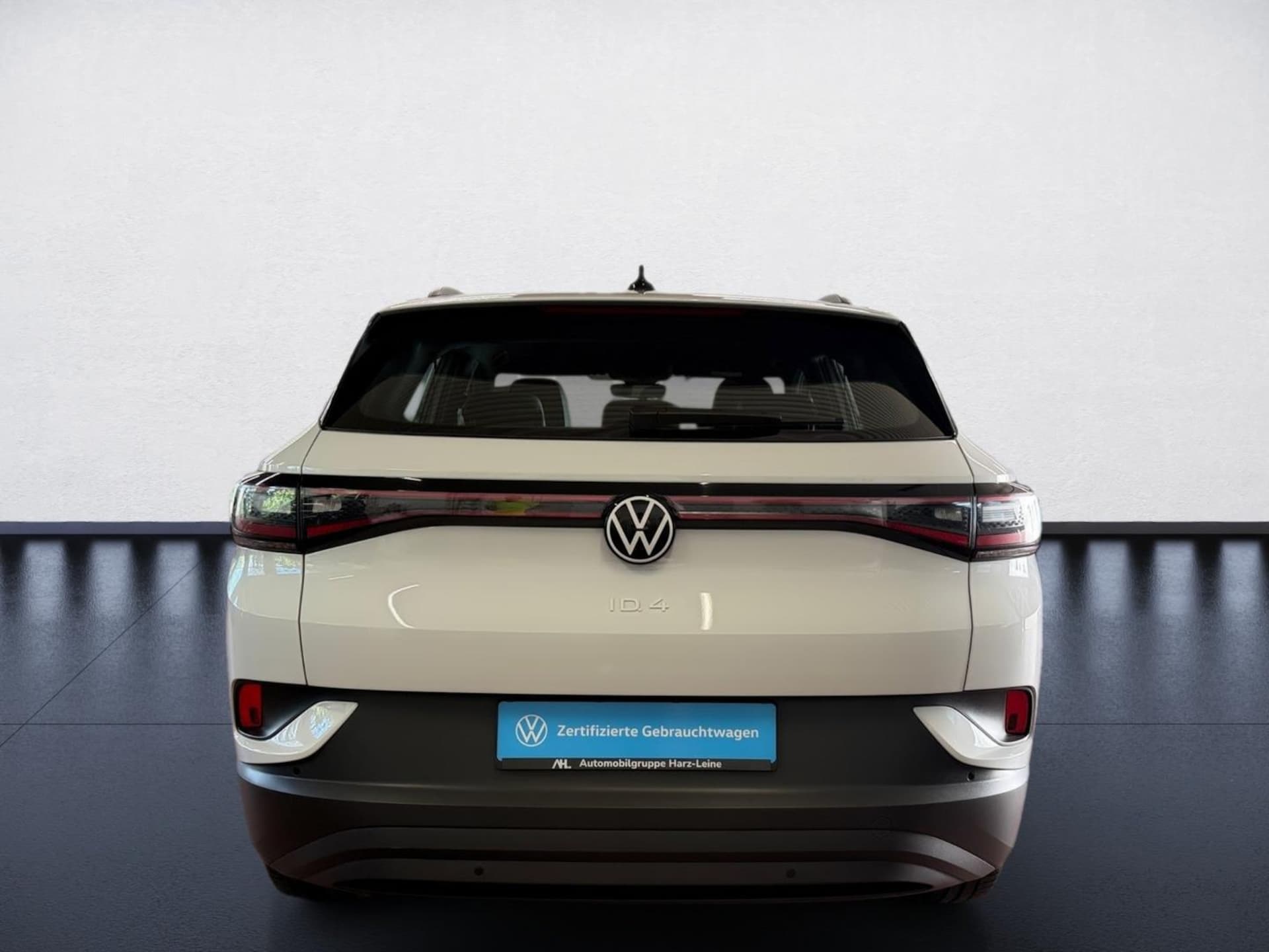 Volkswagen ID.4 Pure