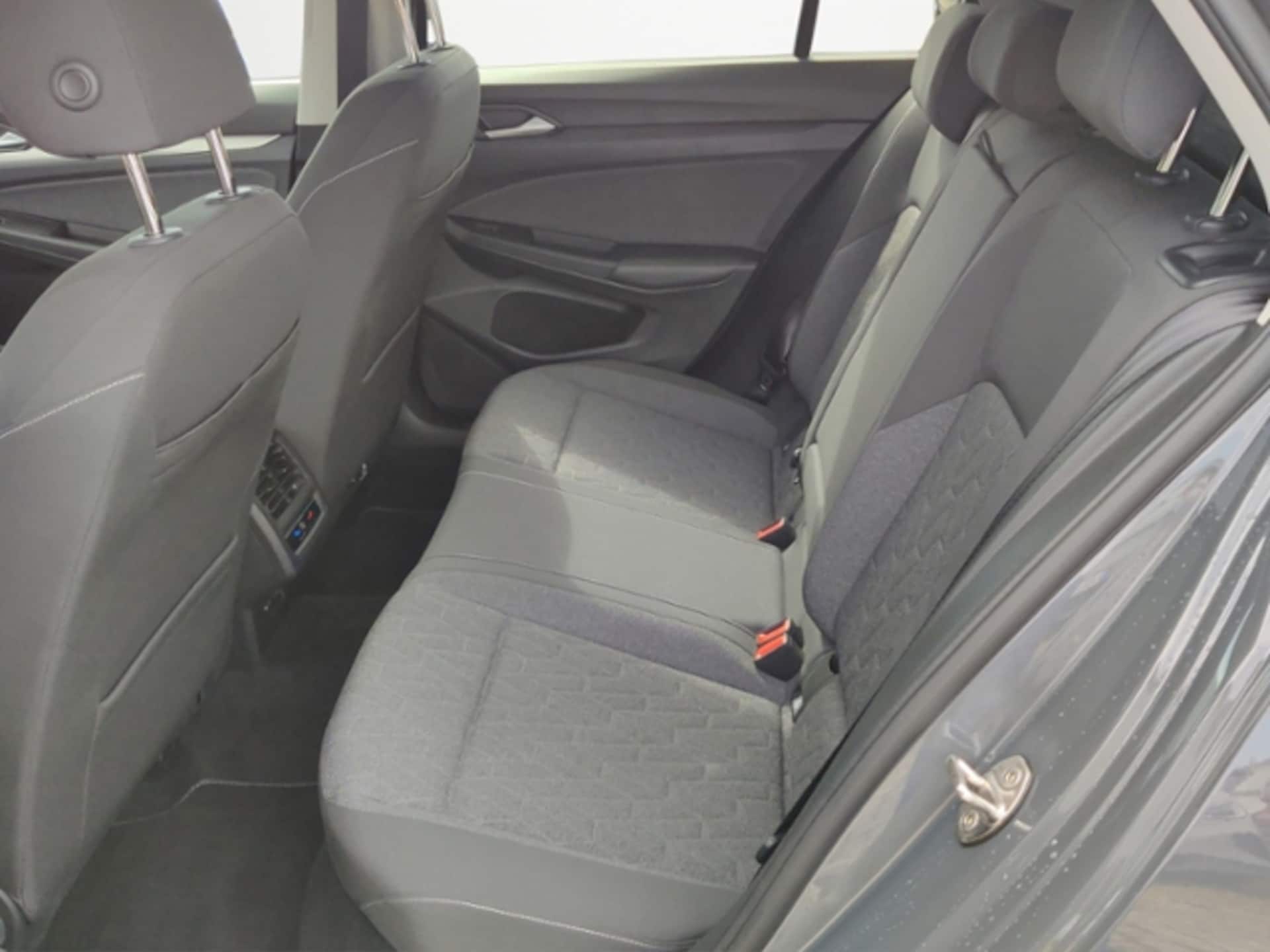 Volkswagen Golf MOVE