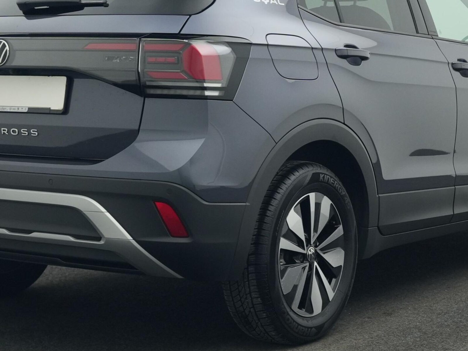 Volkswagen T-Cross – Bild 18