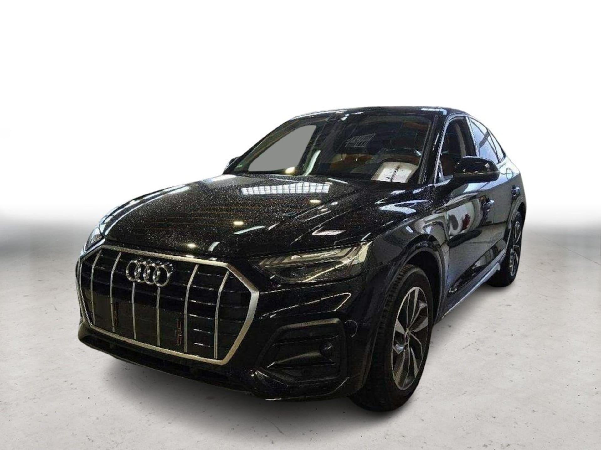 Audi Q5 Sportback advanced