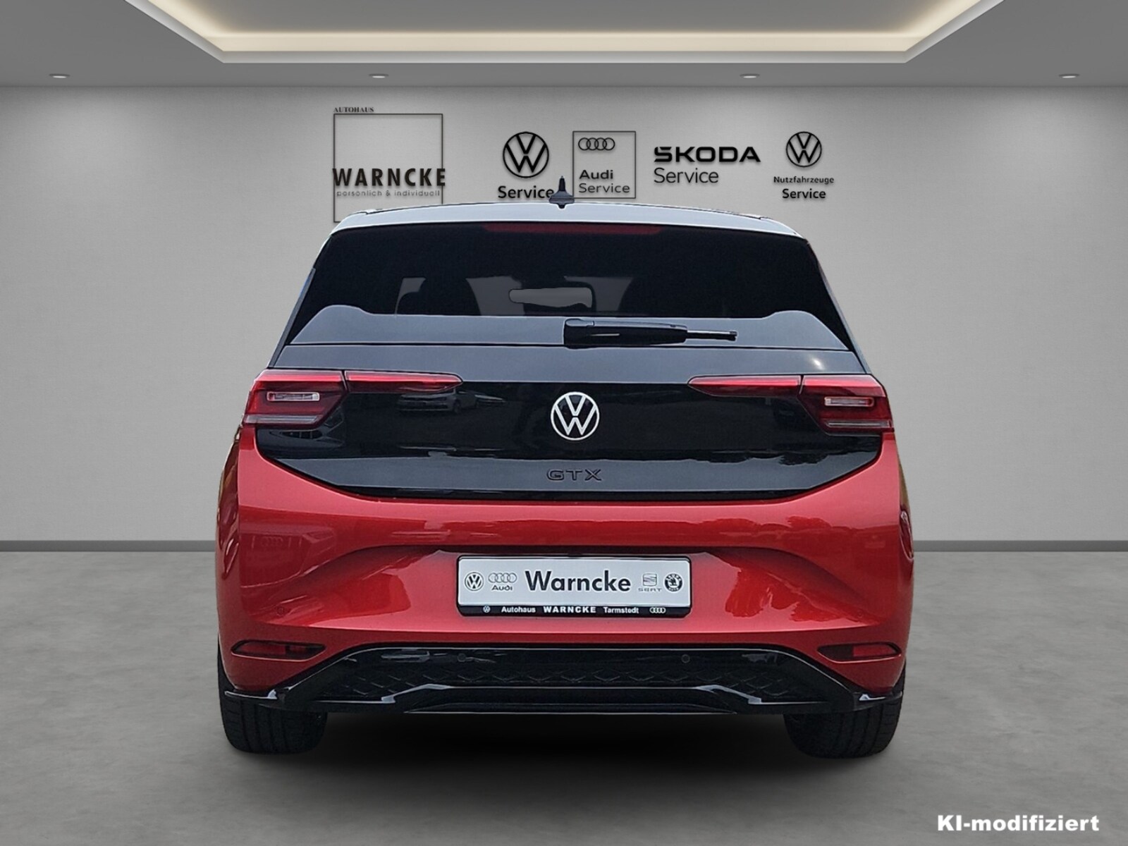 Volkswagen ID.3 – Bild 6