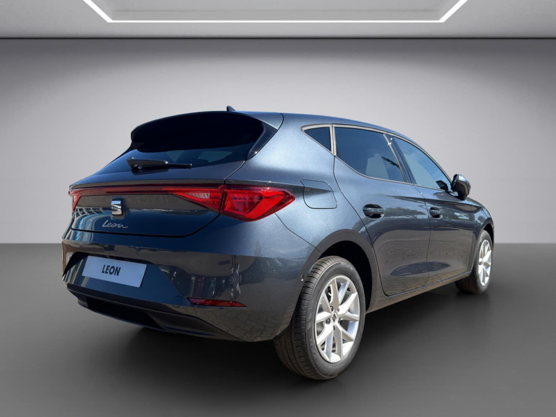 SEAT Leon Style