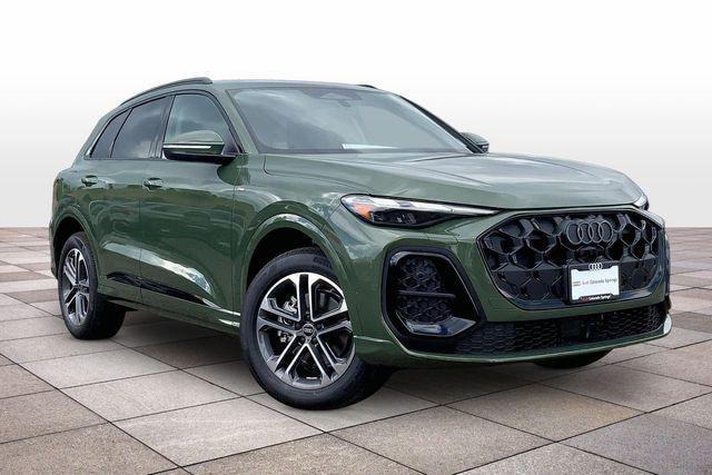 2026 Audi Q5
