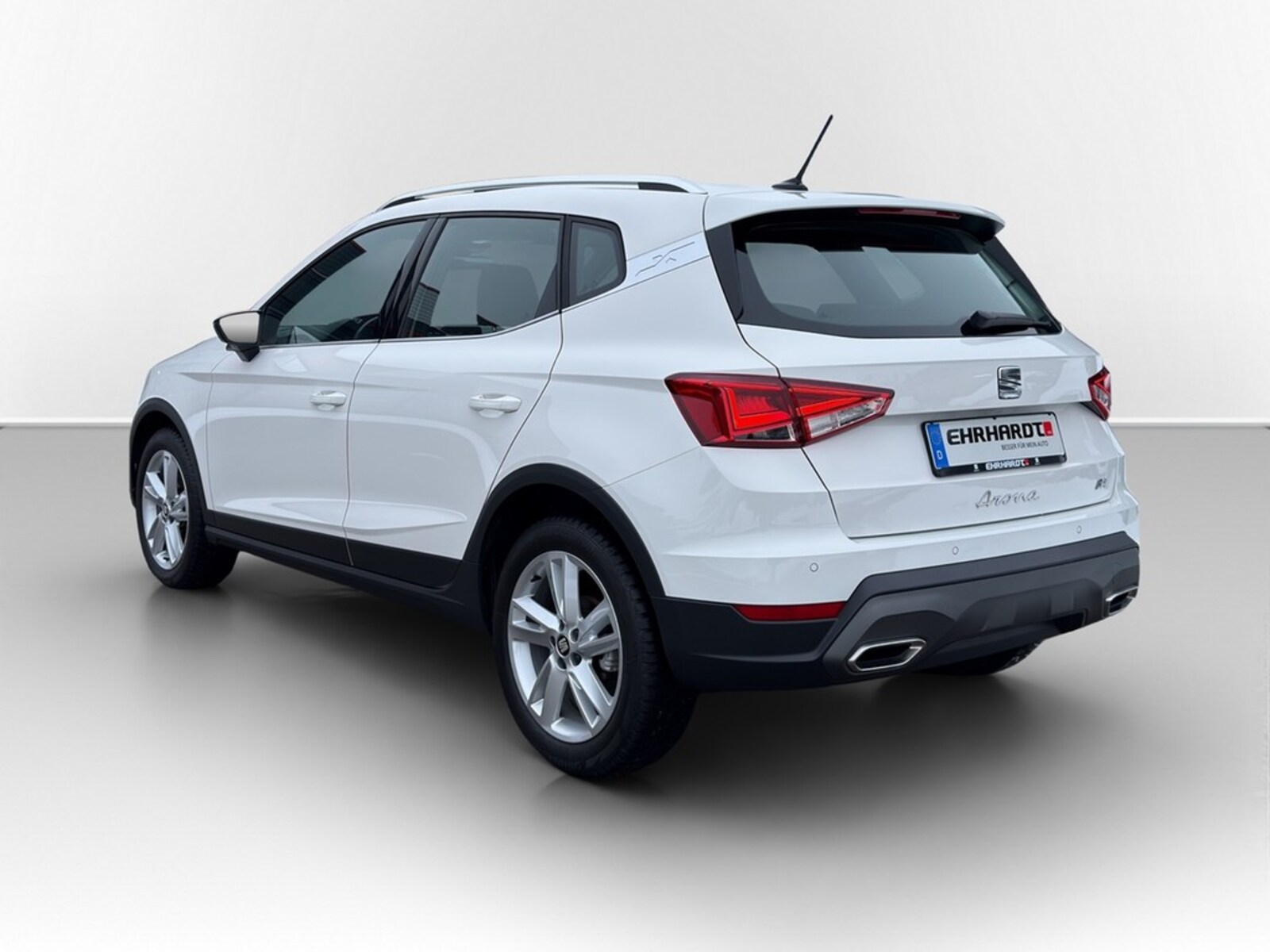 SEAT Arona – Bild 7