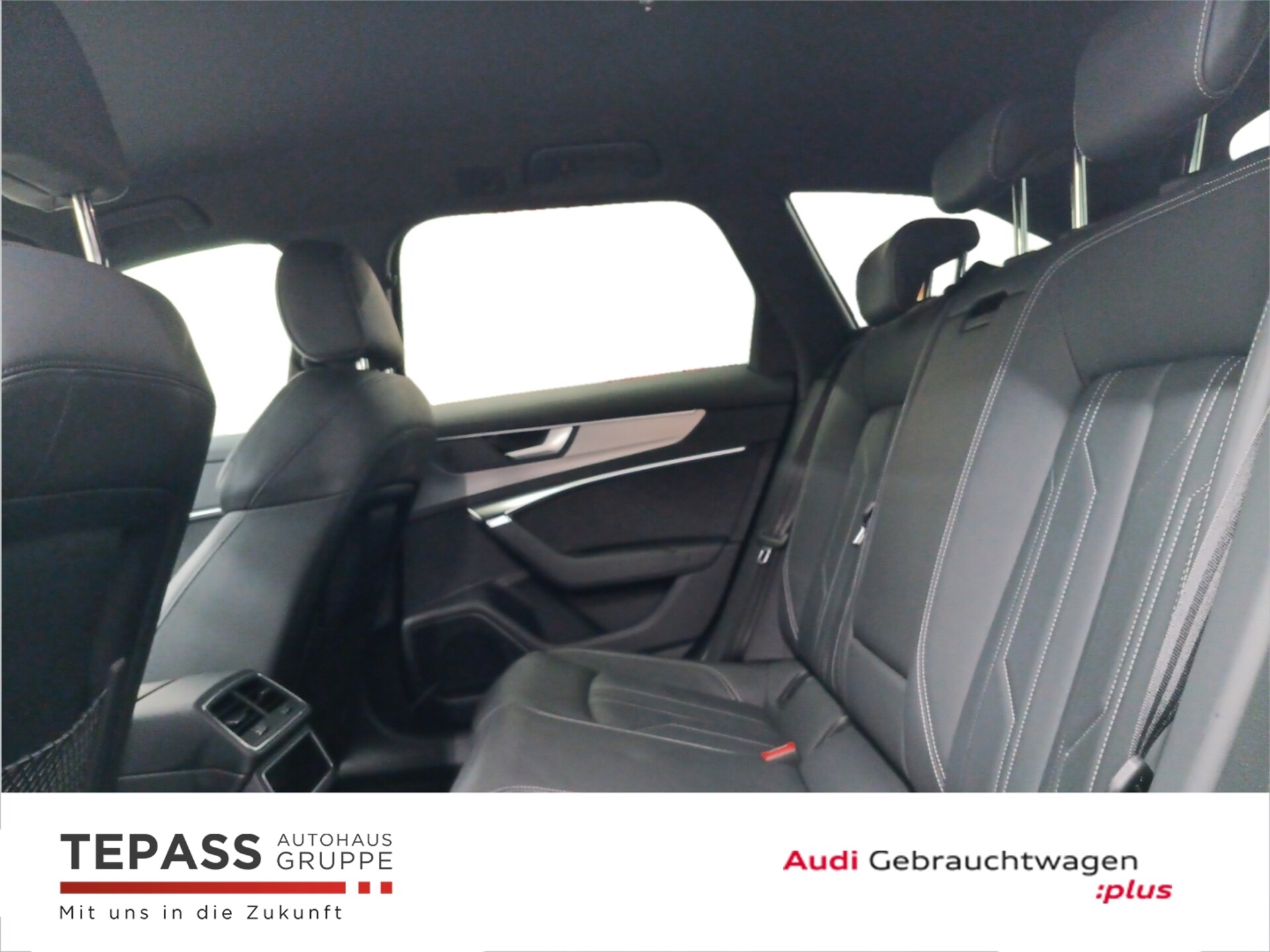 Audi S6 Avant