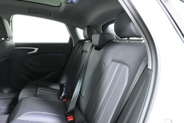 2025 Audi A5 Sedan