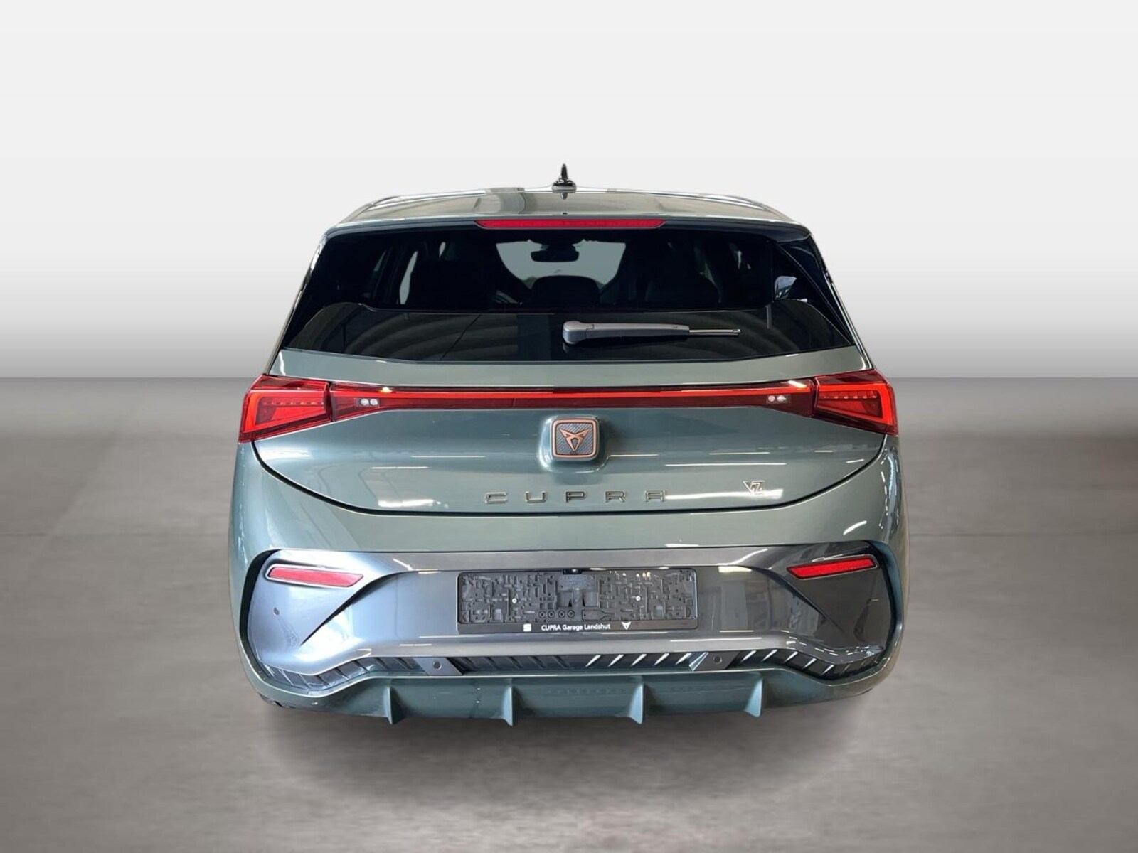 CUPRA Born – Bild 4