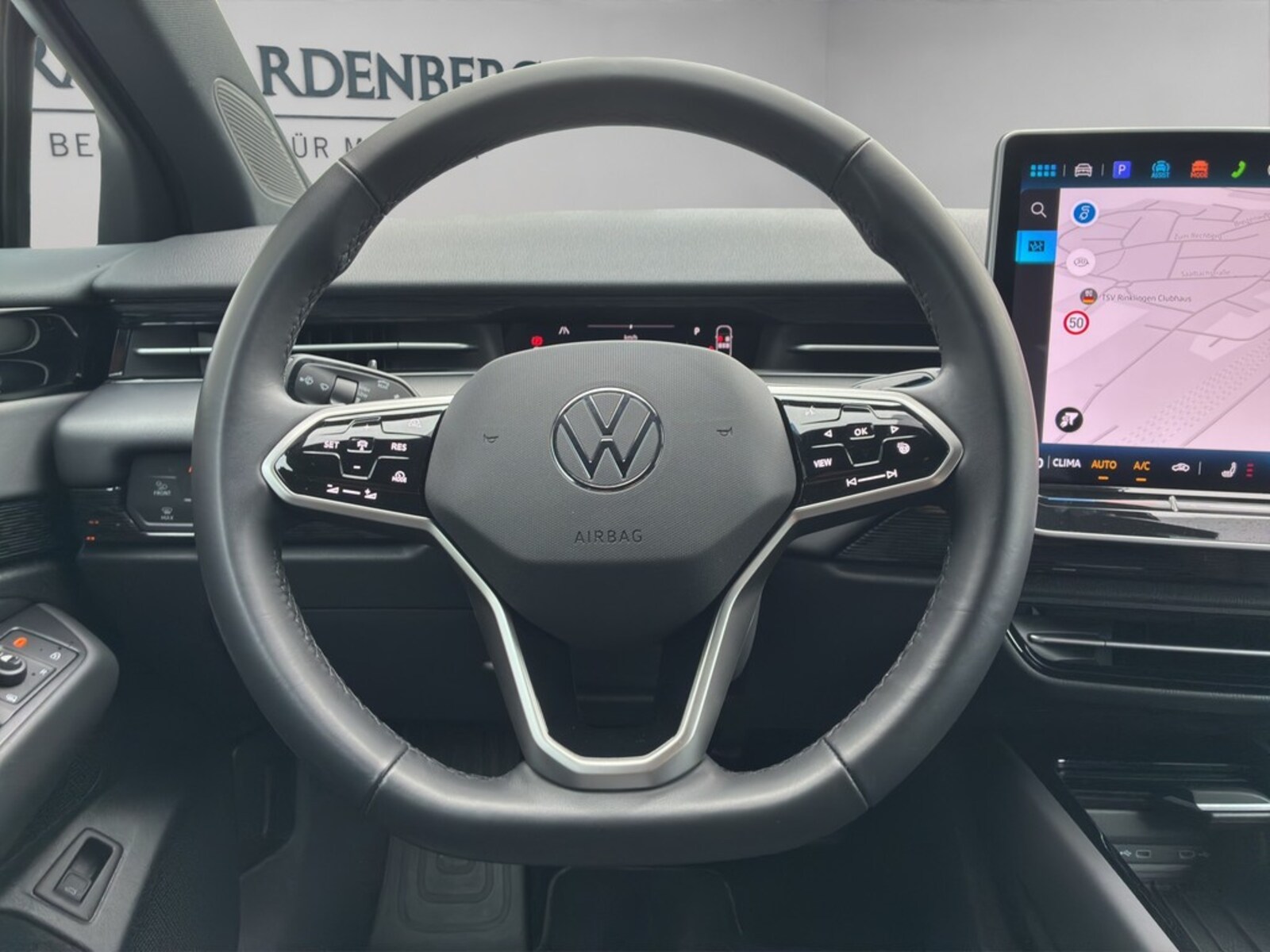 Volkswagen ID.7 Tourer – Bild 11