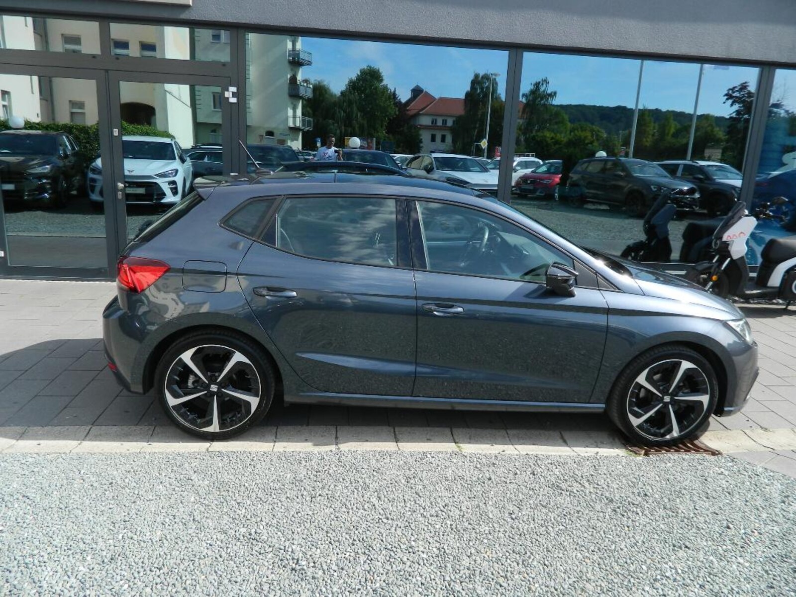 SEAT Ibiza – Bild 5