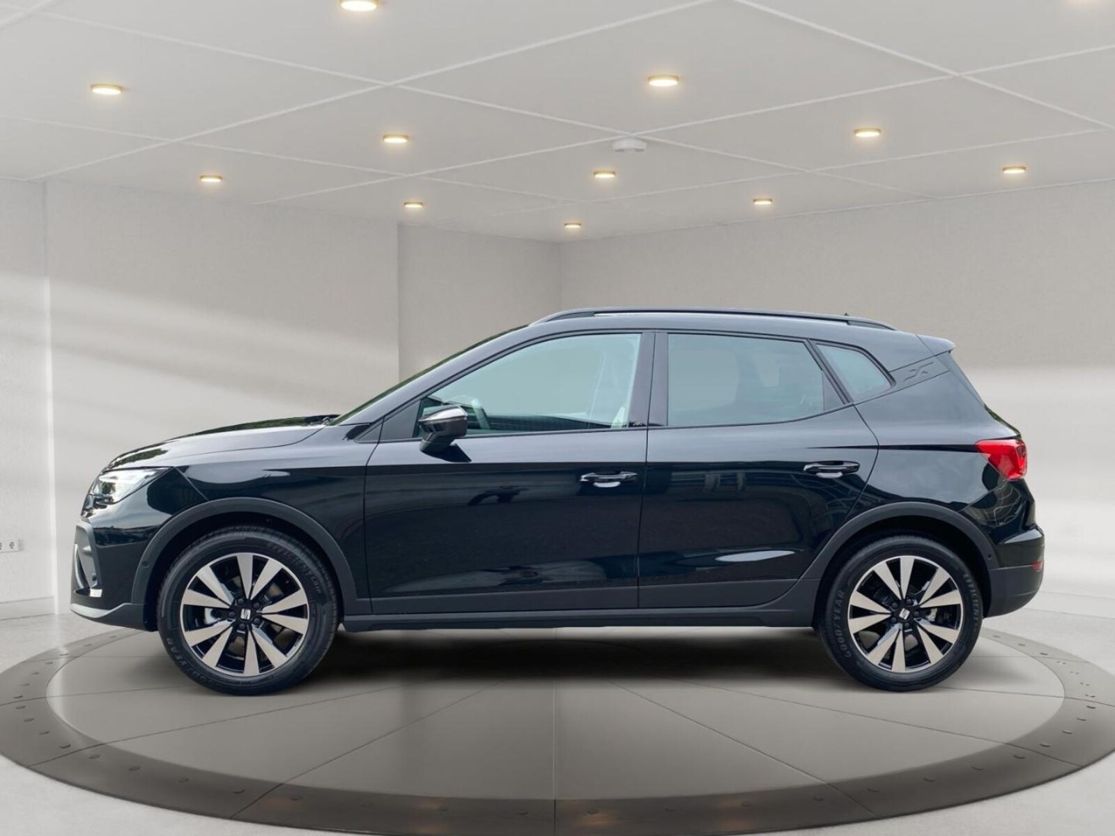 SEAT Arona – Bild 3