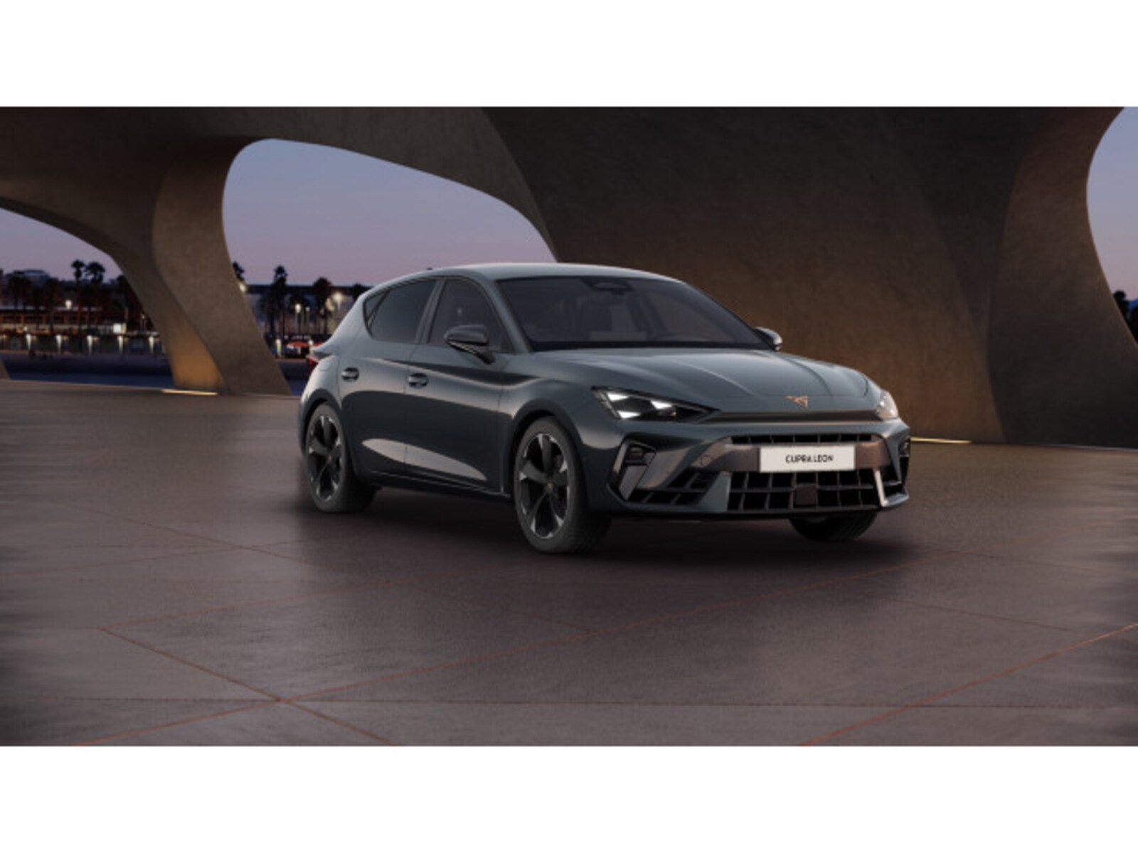 CUPRA Leon – Bild 4