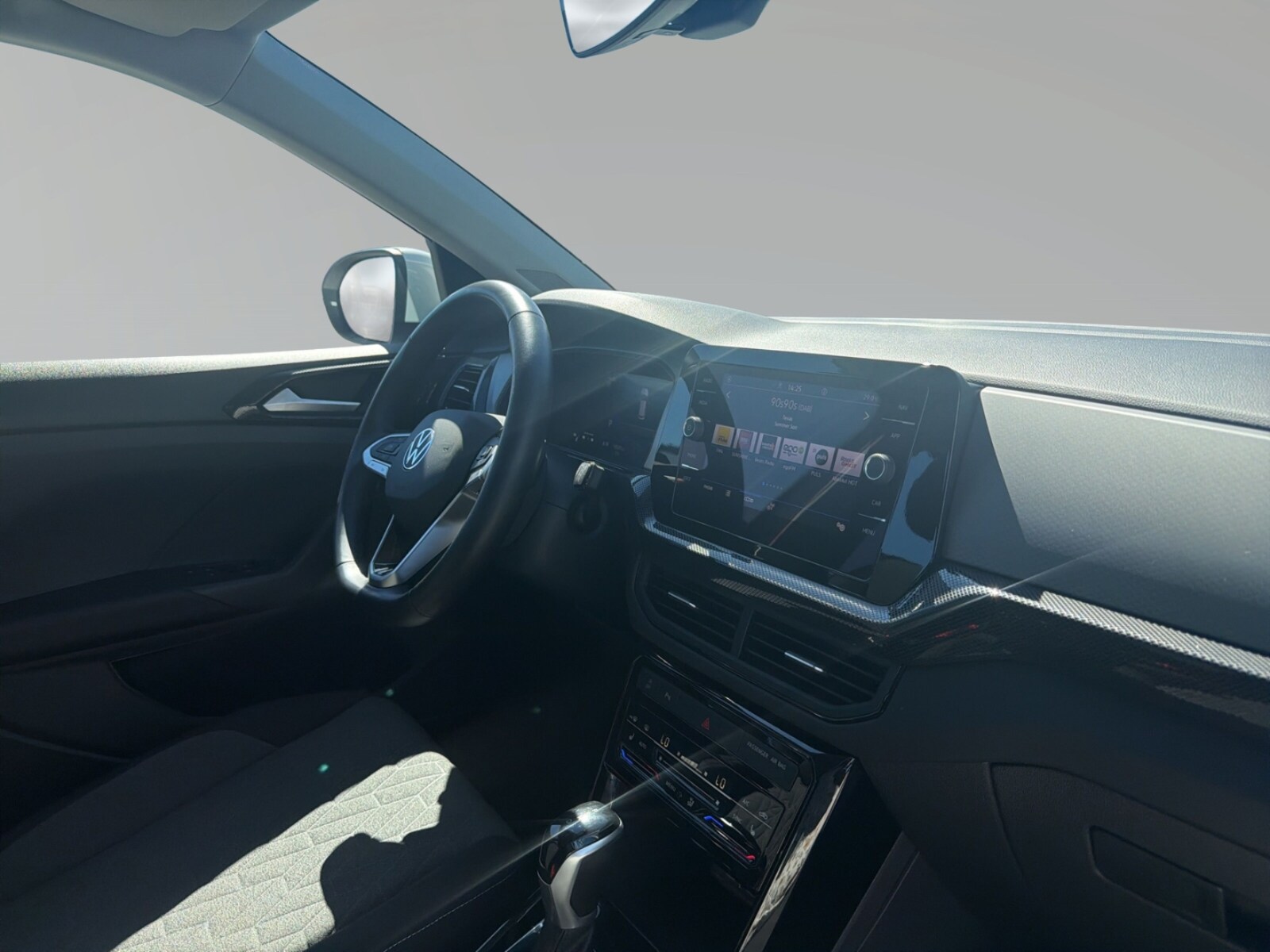 Volkswagen T-Cross – Bild 6