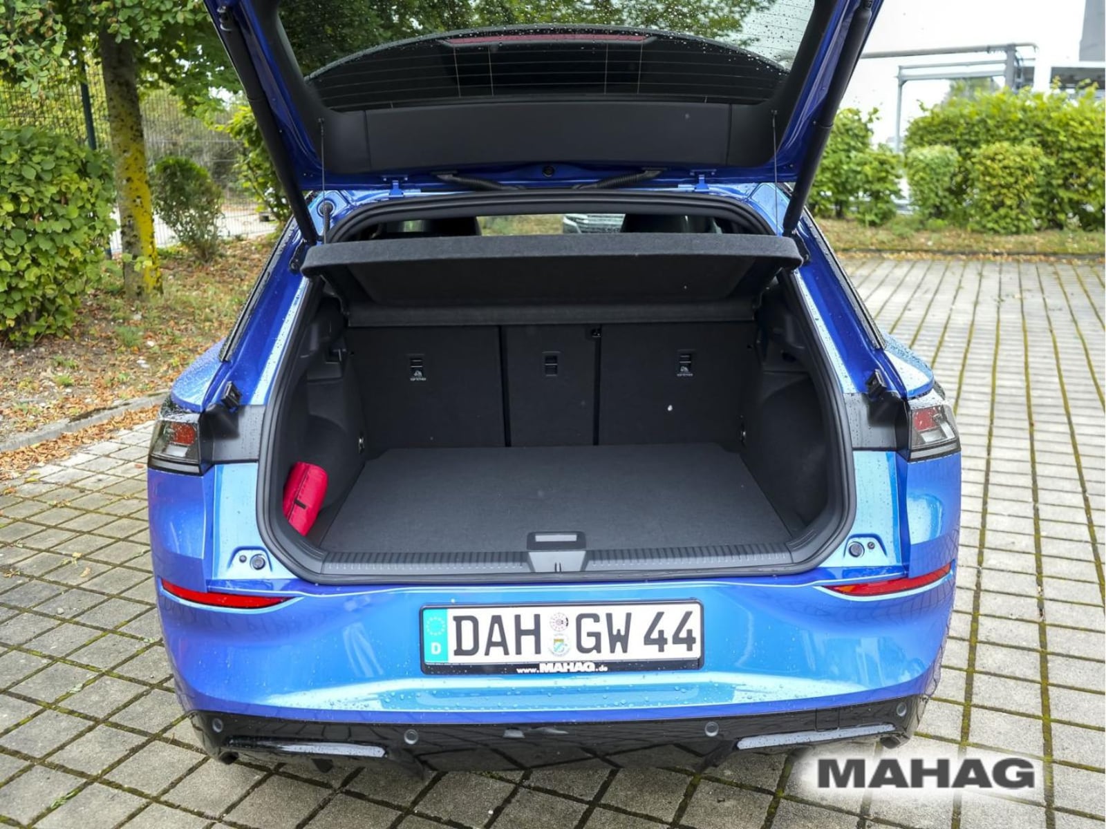 Volkswagen T-Roc – Bild 27