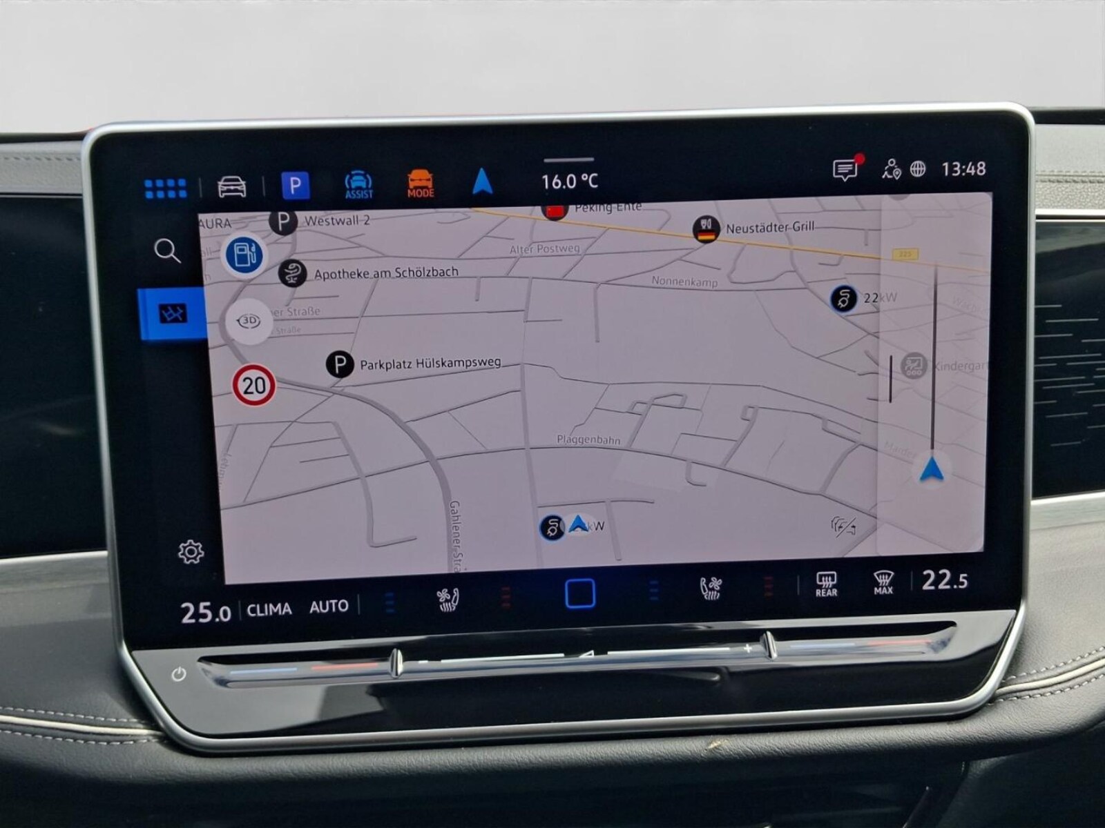 Volkswagen Passat – Bild 12