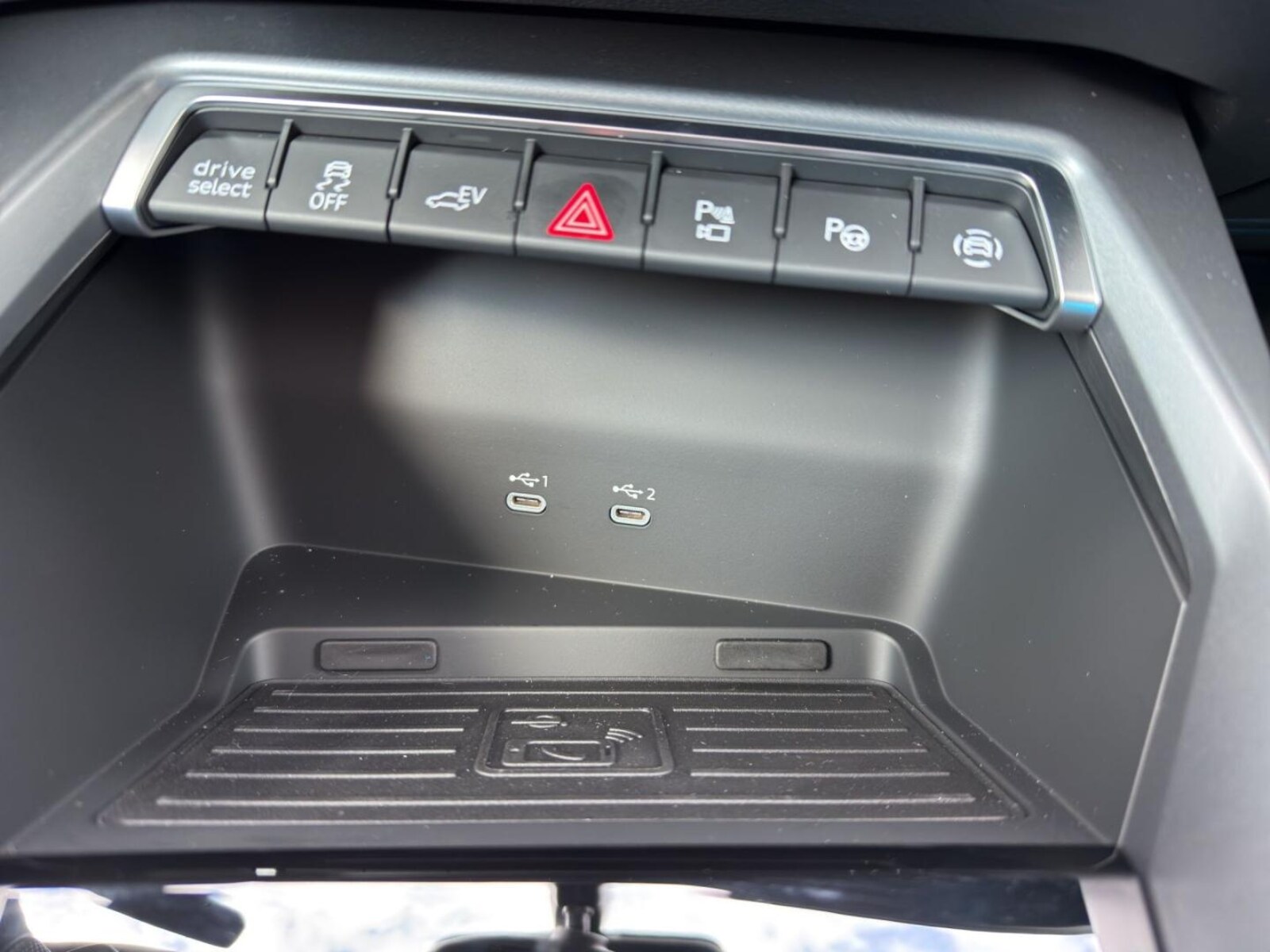 Audi A3 Sportback – Bild 17