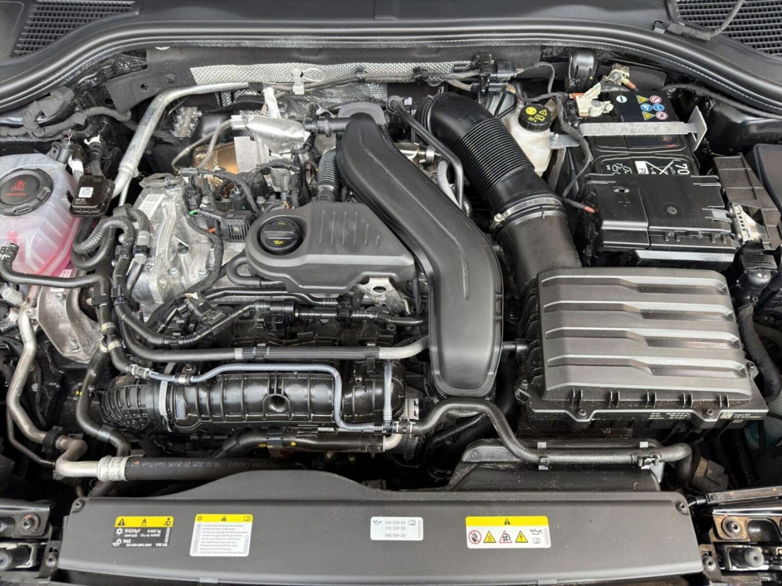 Volkswagen Passat – Bild 9