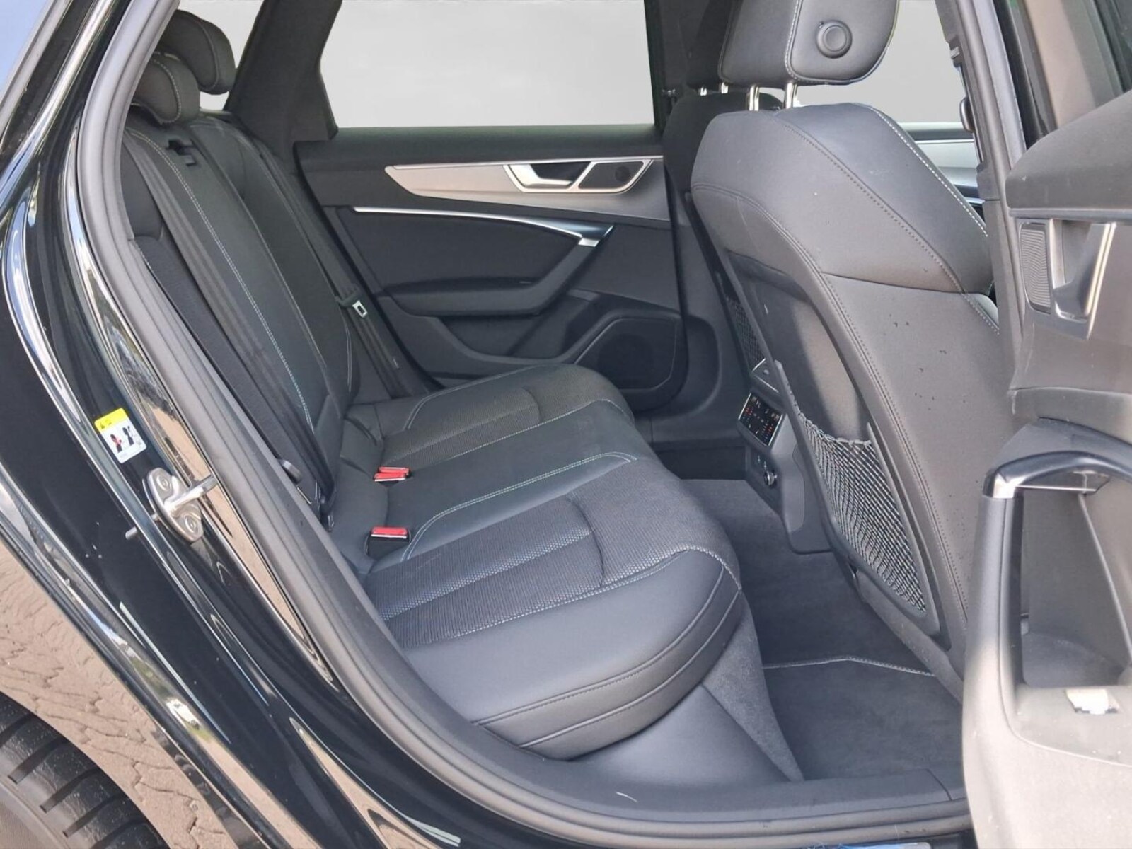 Audi A6 Avant – Bild 6