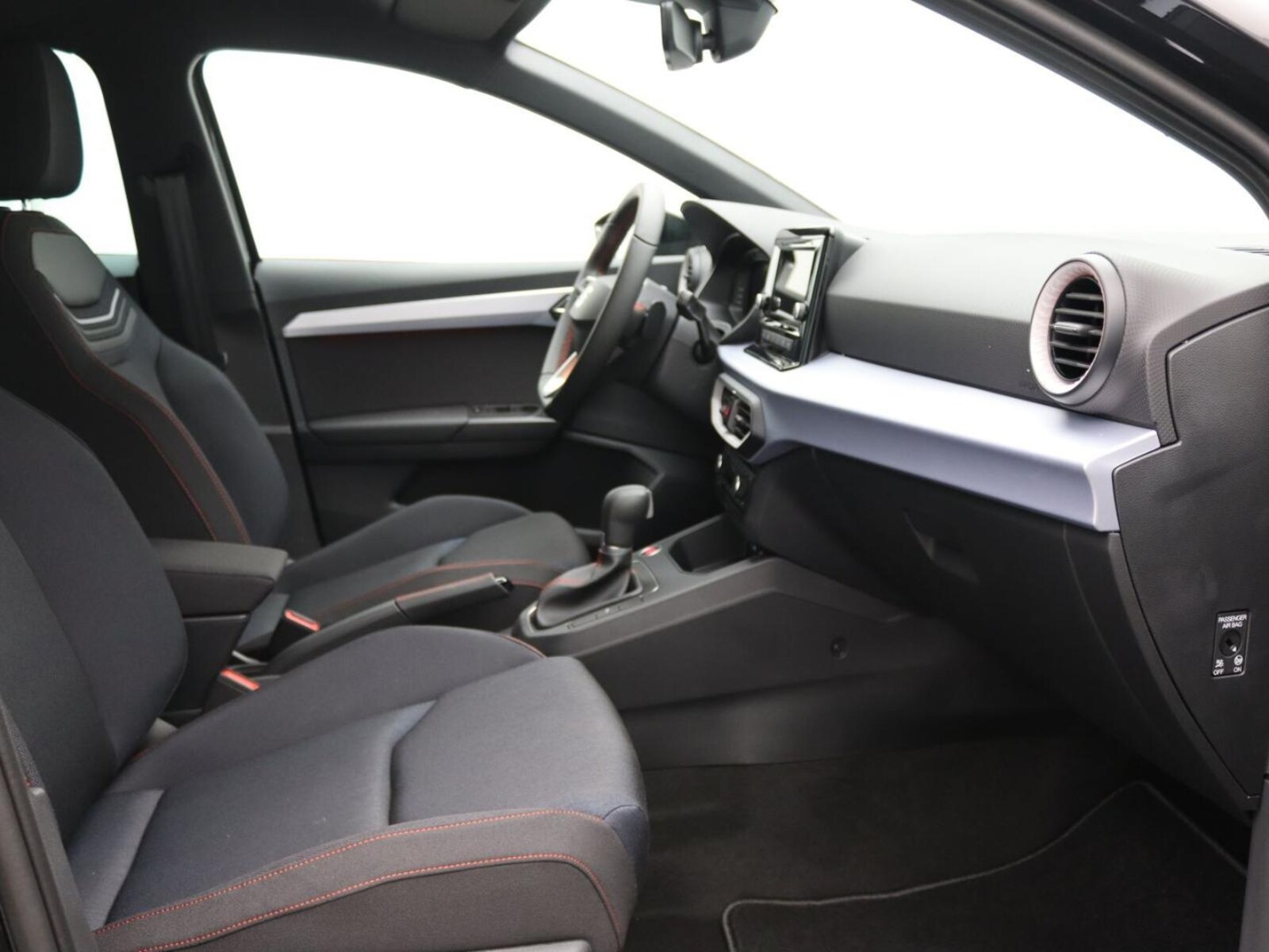 SEAT Ibiza – Bild 9