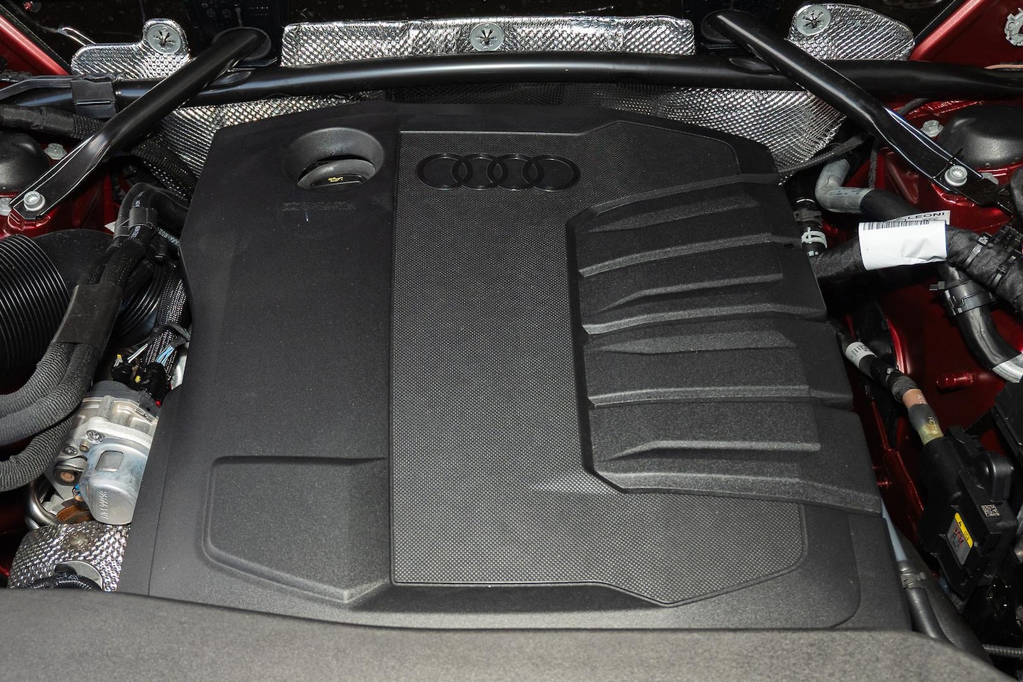 Image about Audi Q5 Sportback TDI quattro 150 kW sport