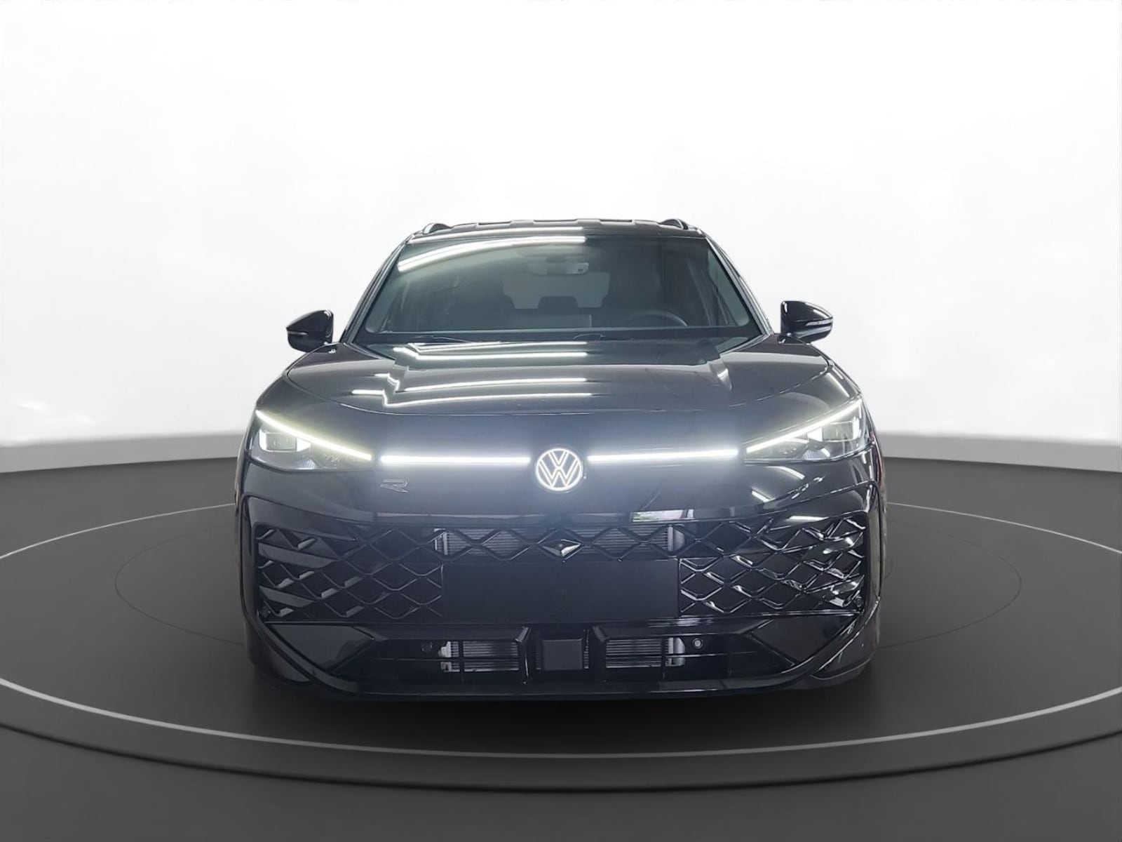Volkswagen T-Roc – Bild 3