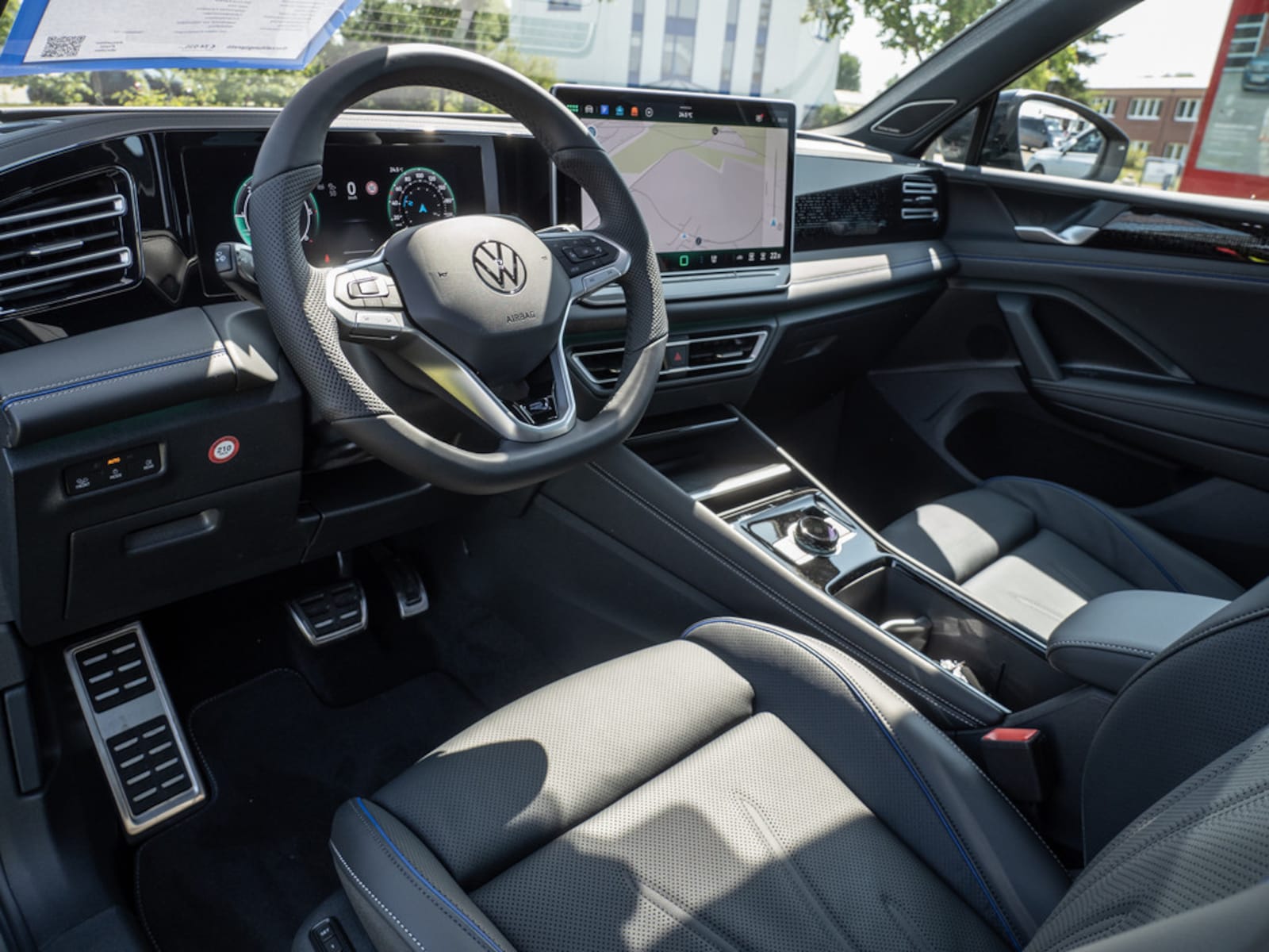 Volkswagen Tiguan – Bild 6